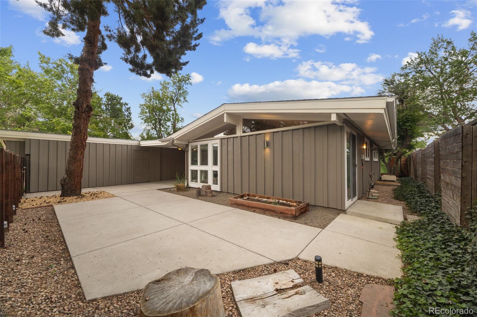 MLS Image #23 for 2550 s newton street,denver, Colorado