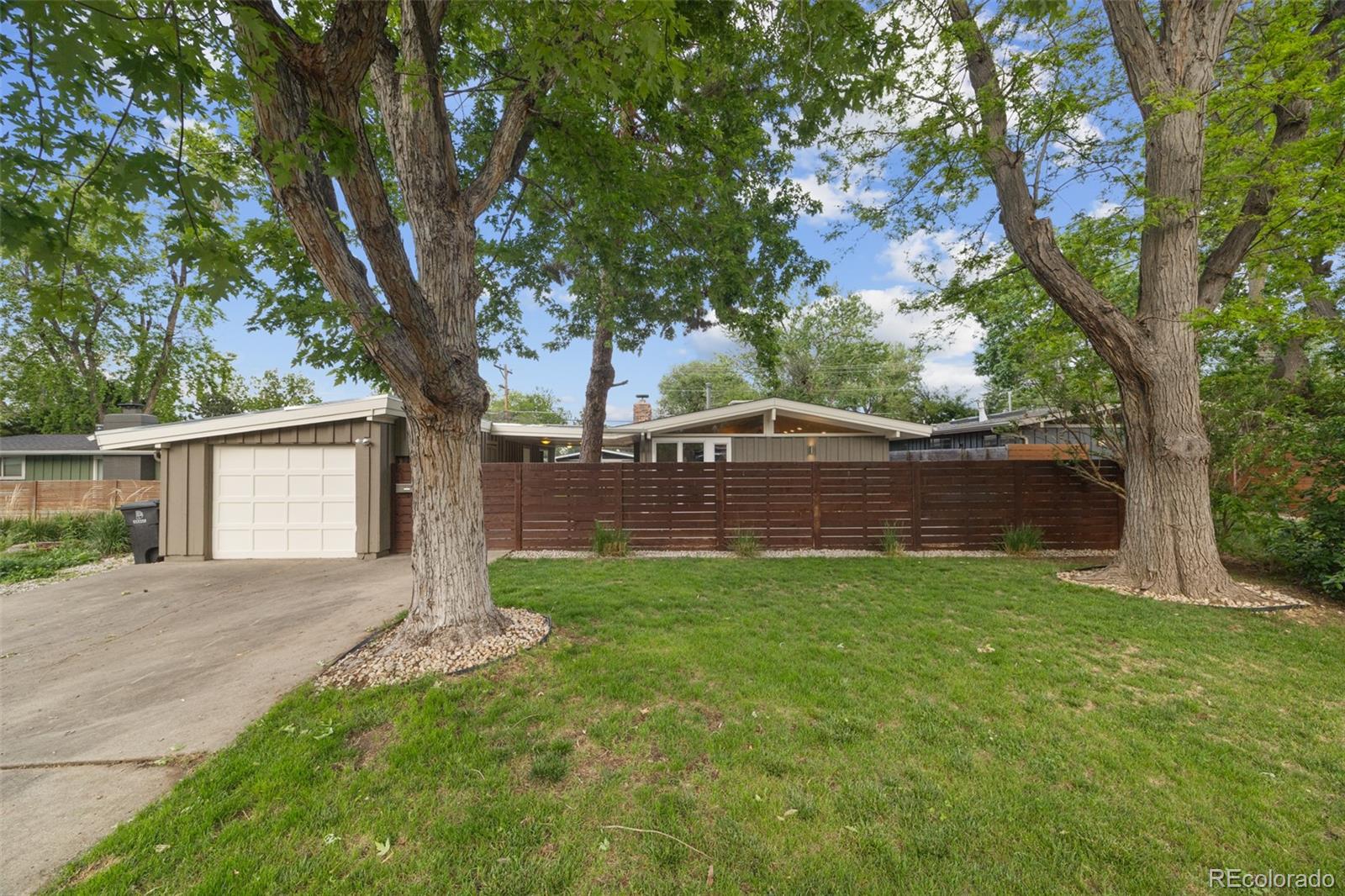 MLS Image #25 for 2550 s newton street,denver, Colorado