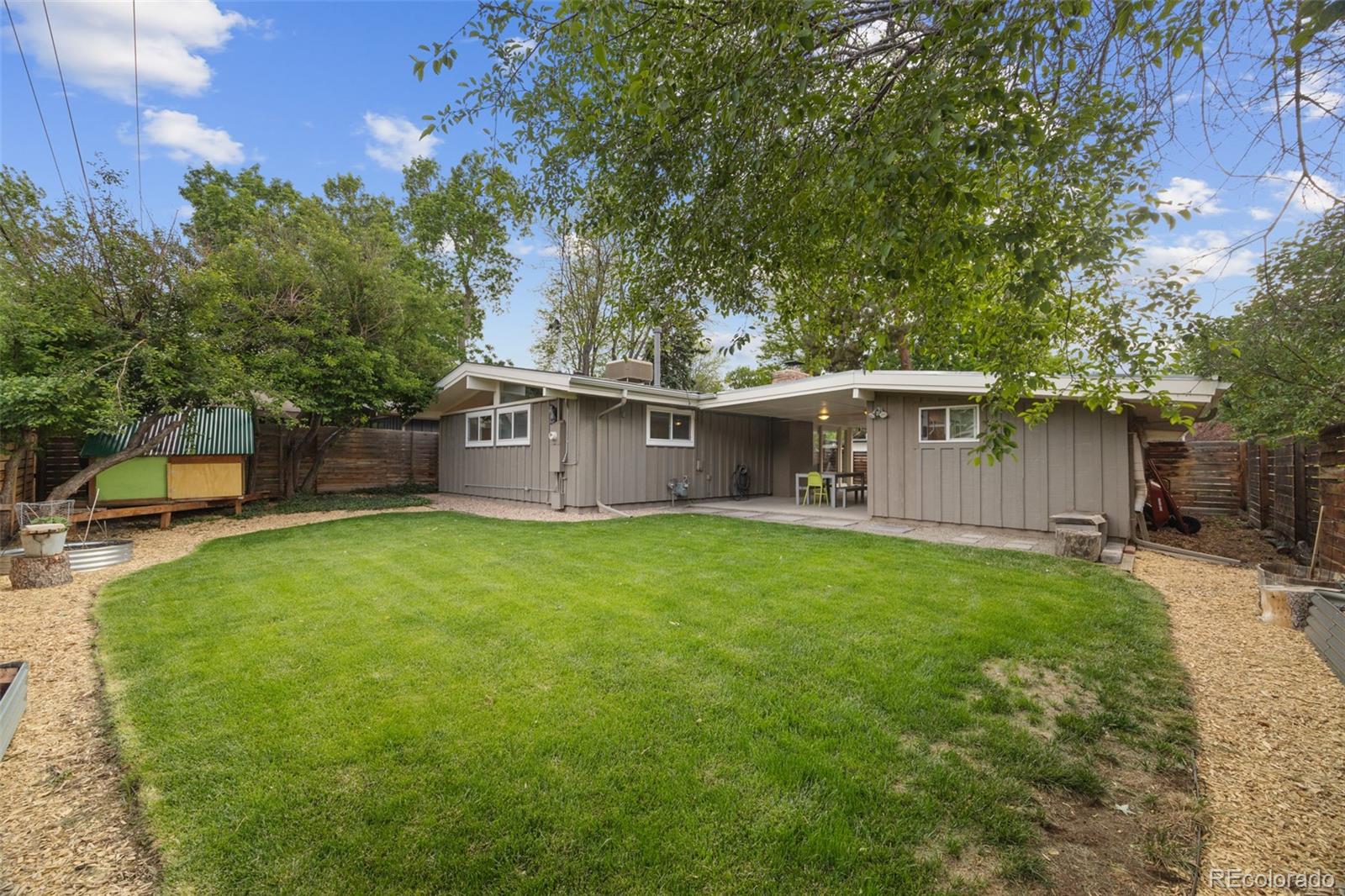 MLS Image #27 for 2550 s newton street,denver, Colorado