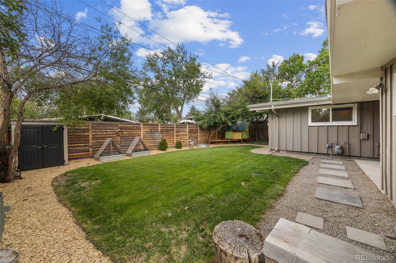 MLS Image #28 for 2550 s newton street,denver, Colorado