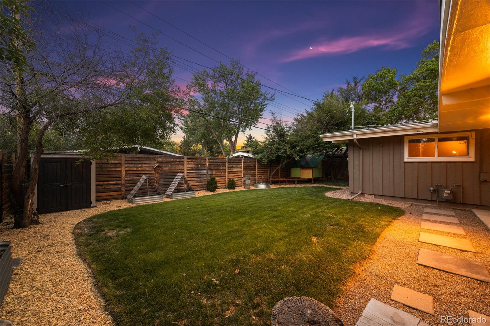 MLS Image #36 for 2550 s newton street,denver, Colorado
