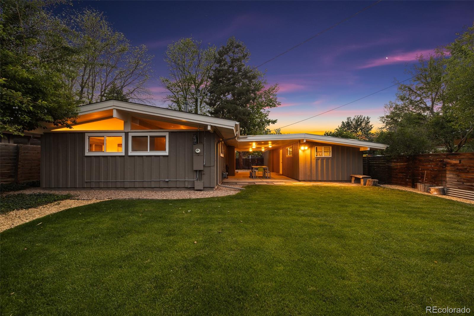 MLS Image #38 for 2550 s newton street,denver, Colorado