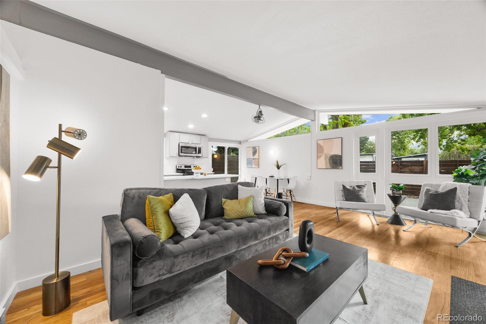 MLS Image #4 for 2550 s newton street,denver, Colorado