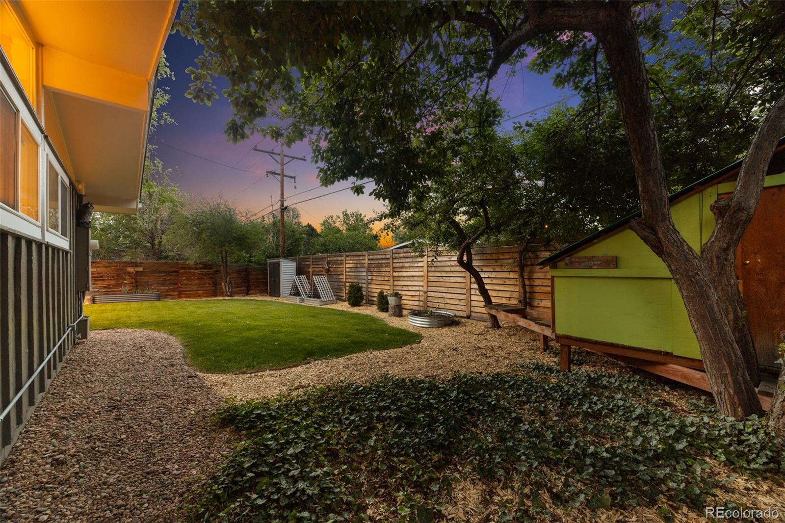 MLS Image #40 for 2550 s newton street,denver, Colorado