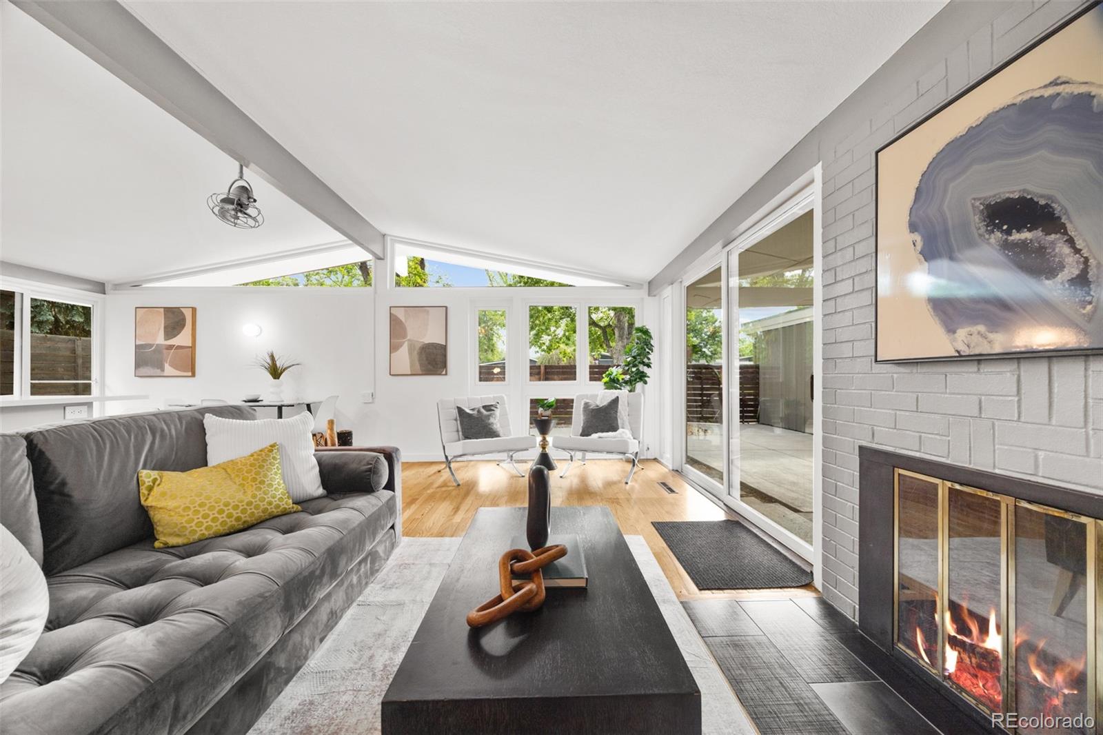 MLS Image #5 for 2550 s newton street,denver, Colorado