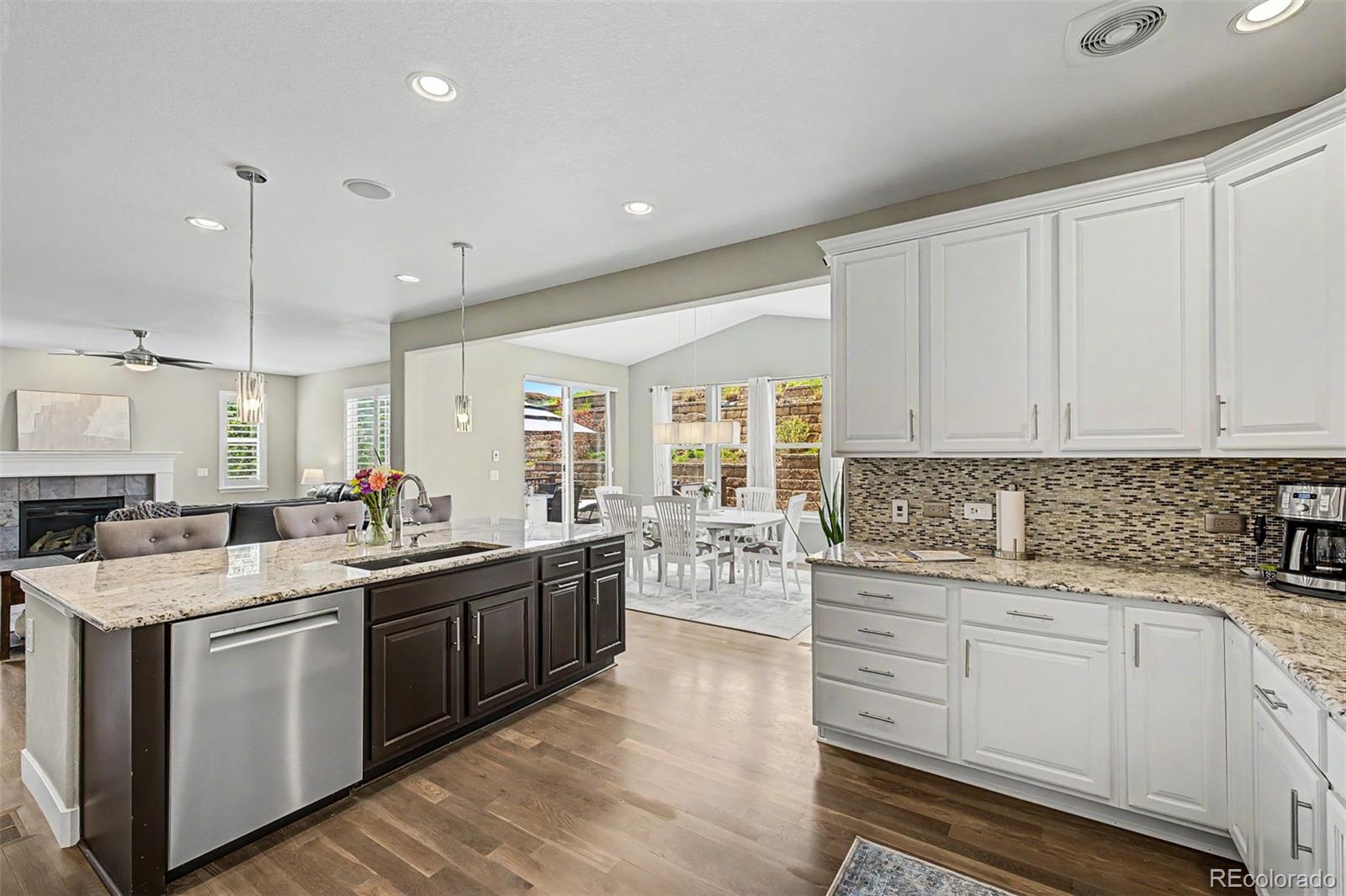 MLS Image #11 for 2601  dublin drive,castle rock, Colorado