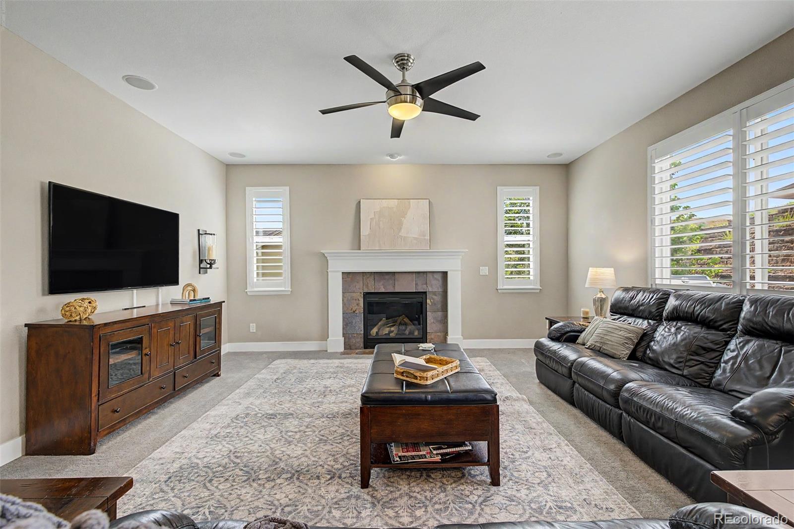 MLS Image #12 for 2601  dublin drive,castle rock, Colorado