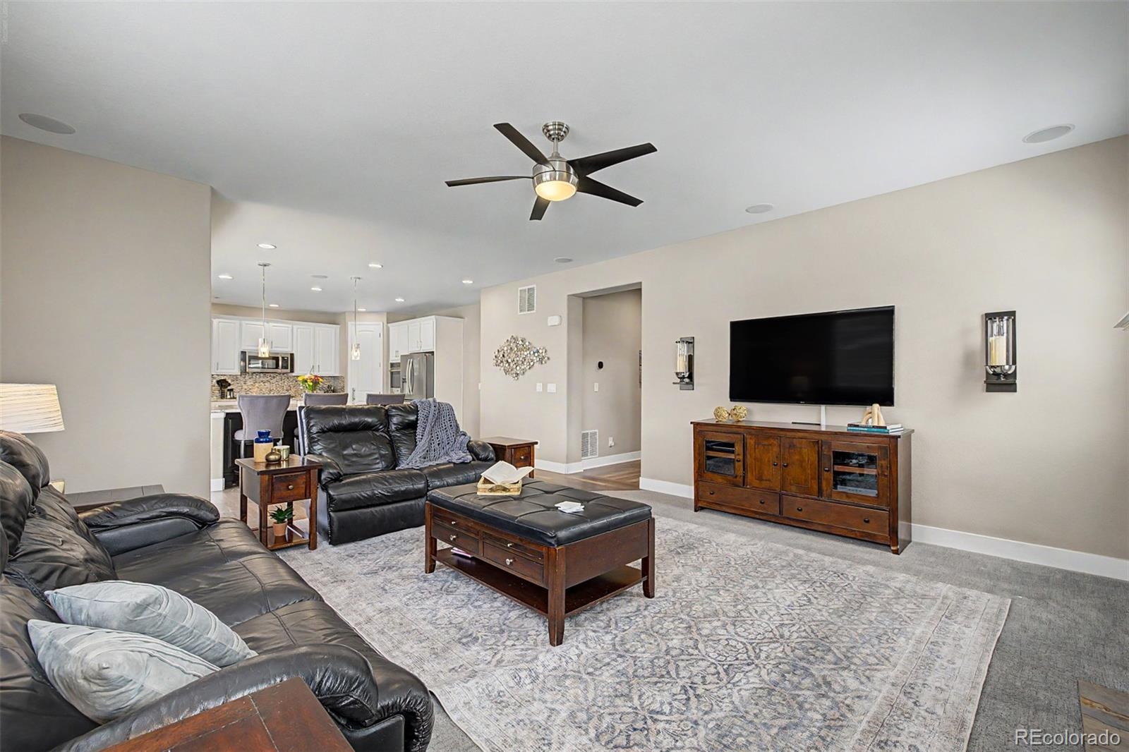 MLS Image #13 for 2601  dublin drive,castle rock, Colorado