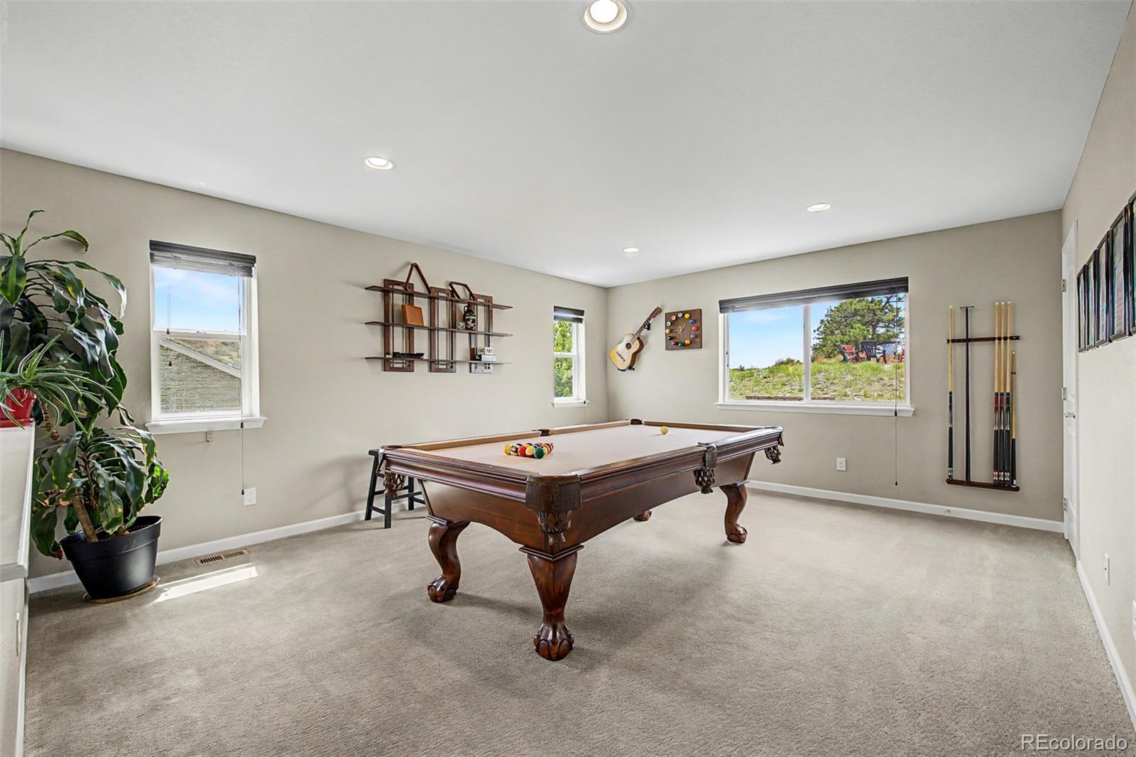 MLS Image #17 for 2601  dublin drive,castle rock, Colorado