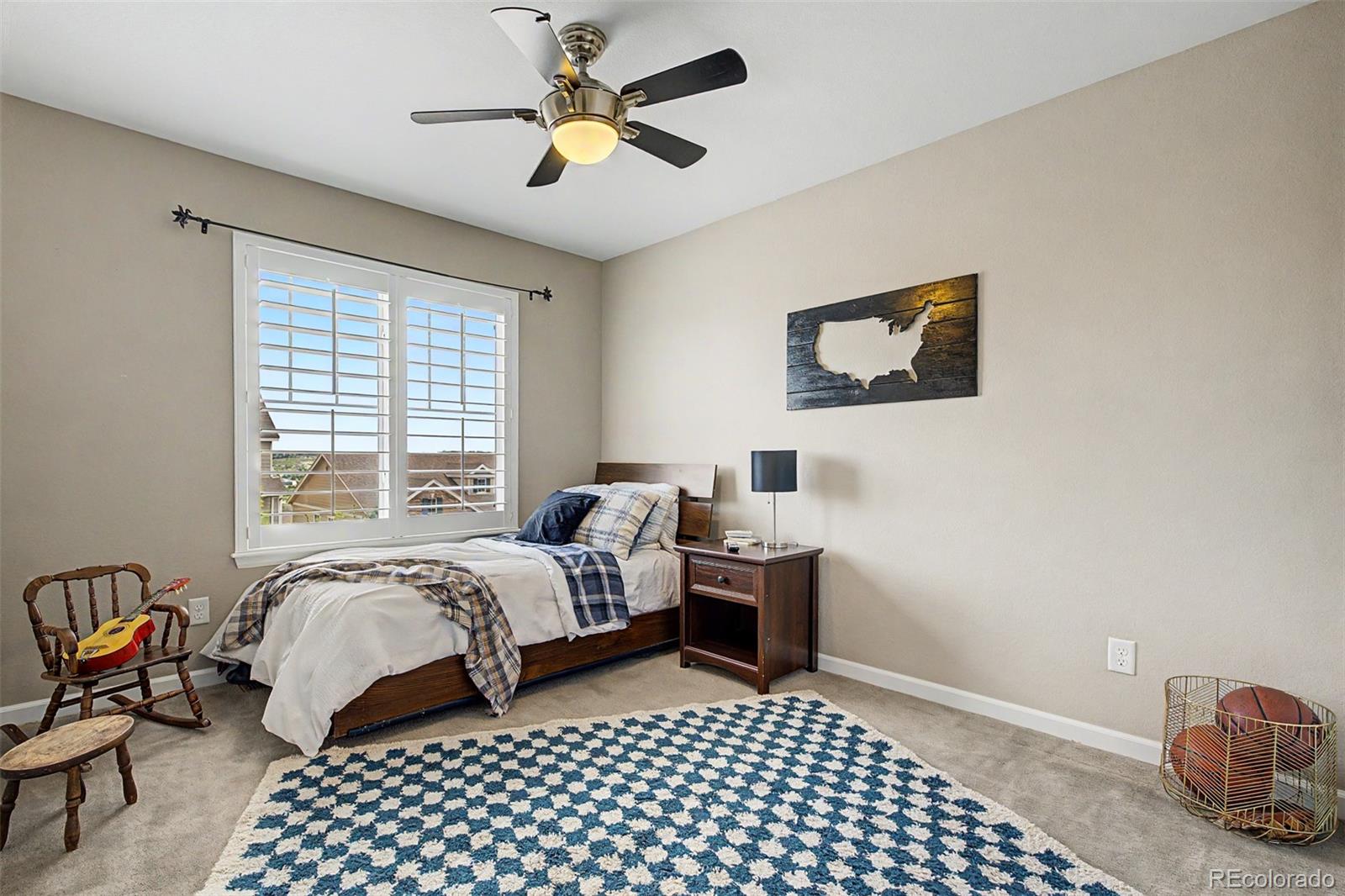MLS Image #23 for 2601  dublin drive,castle rock, Colorado