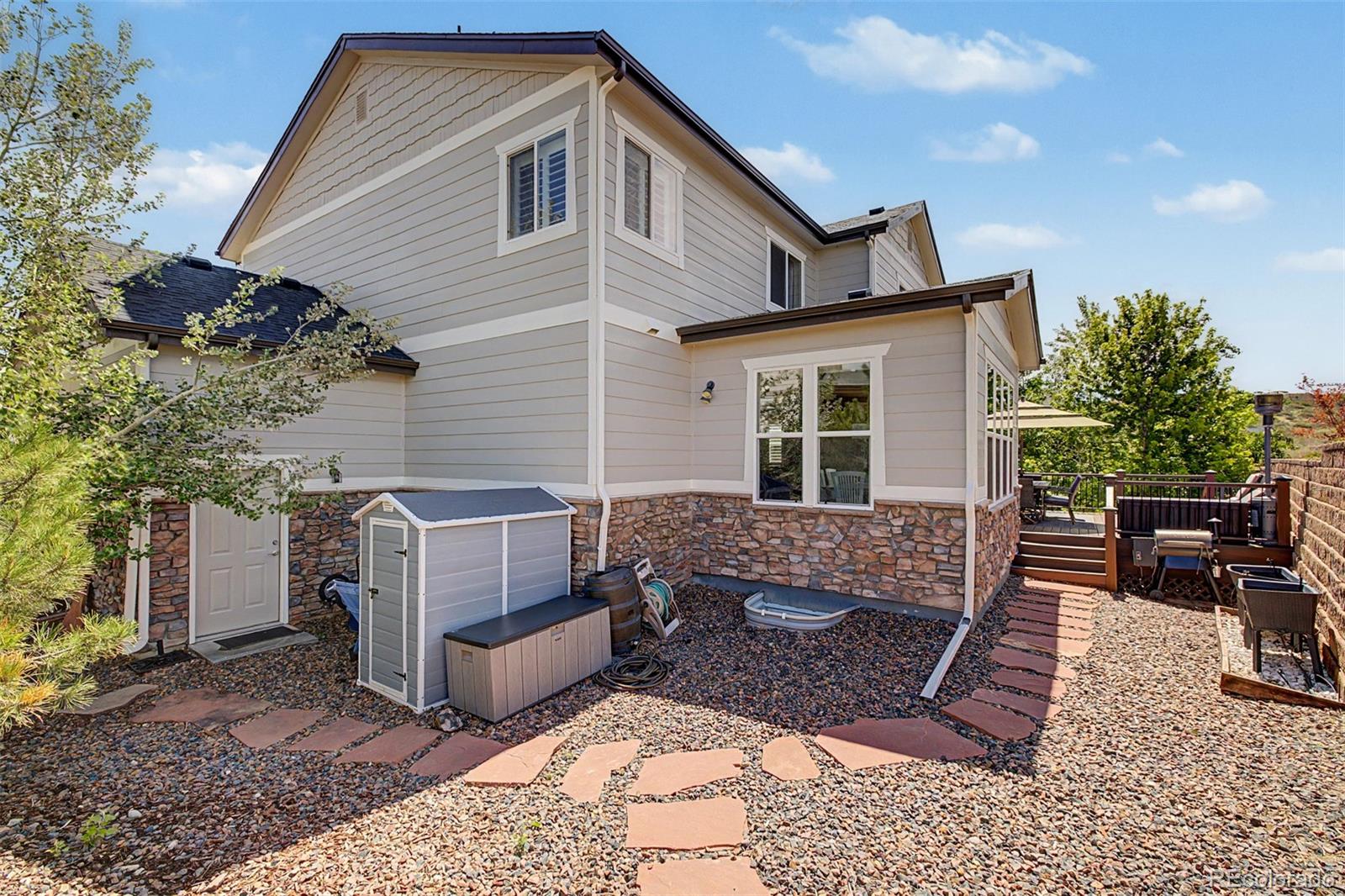 MLS Image #31 for 2601  dublin drive,castle rock, Colorado
