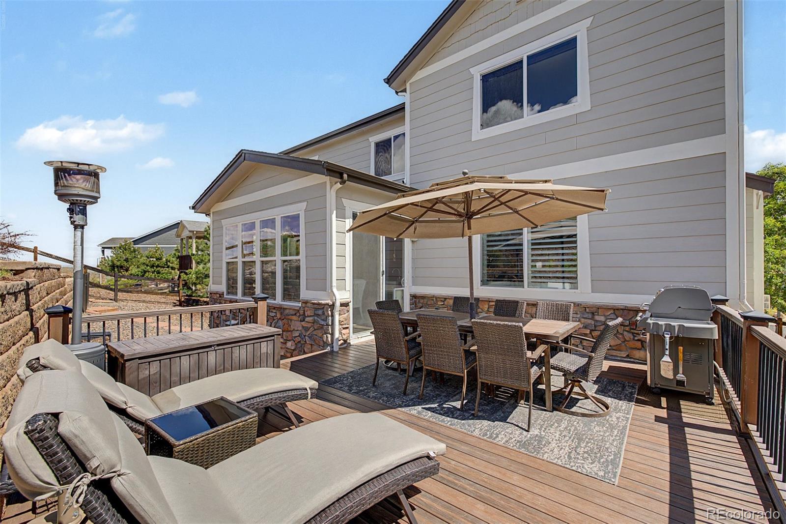 MLS Image #32 for 2601  dublin drive,castle rock, Colorado