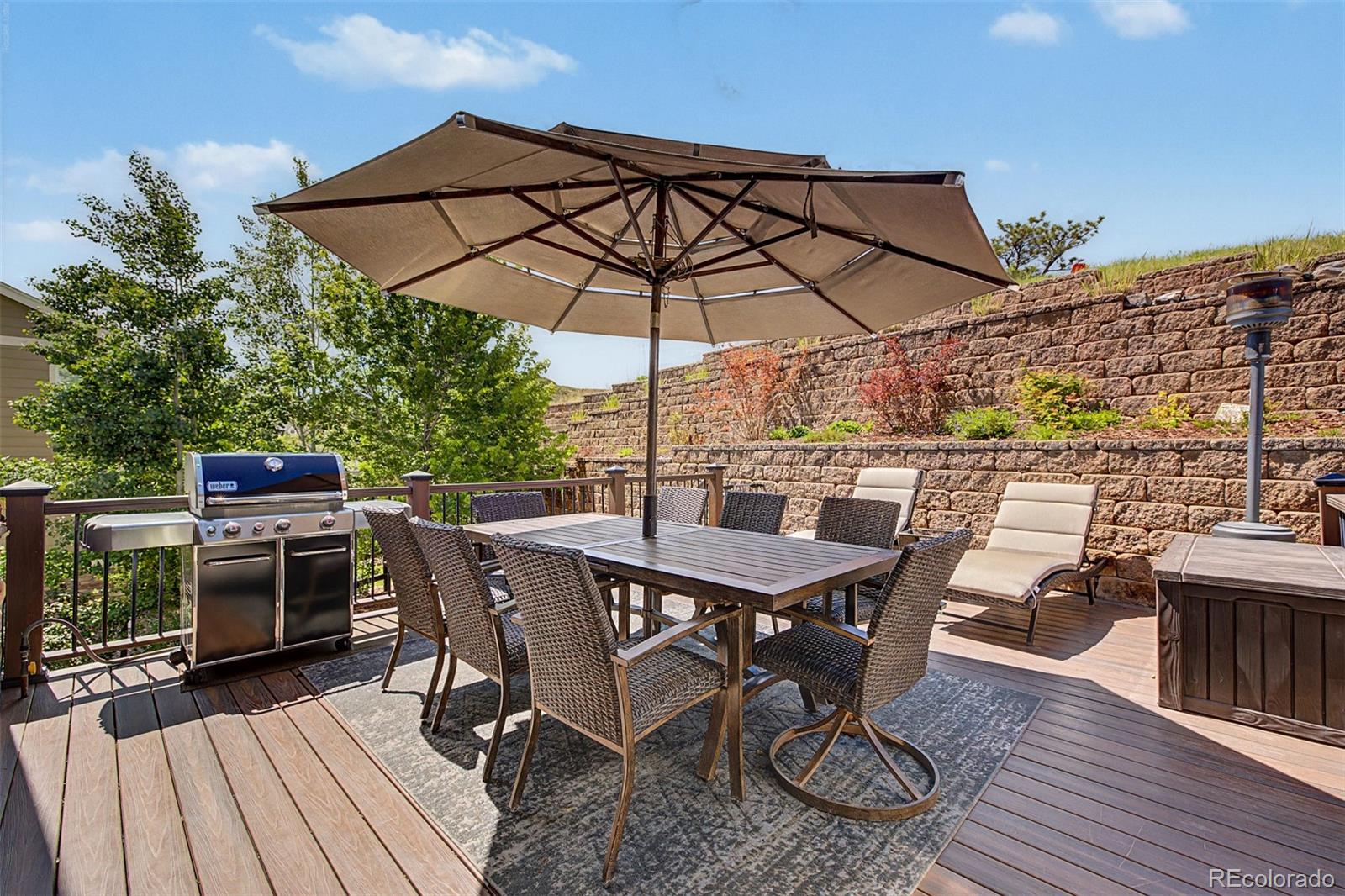 MLS Image #33 for 2601  dublin drive,castle rock, Colorado
