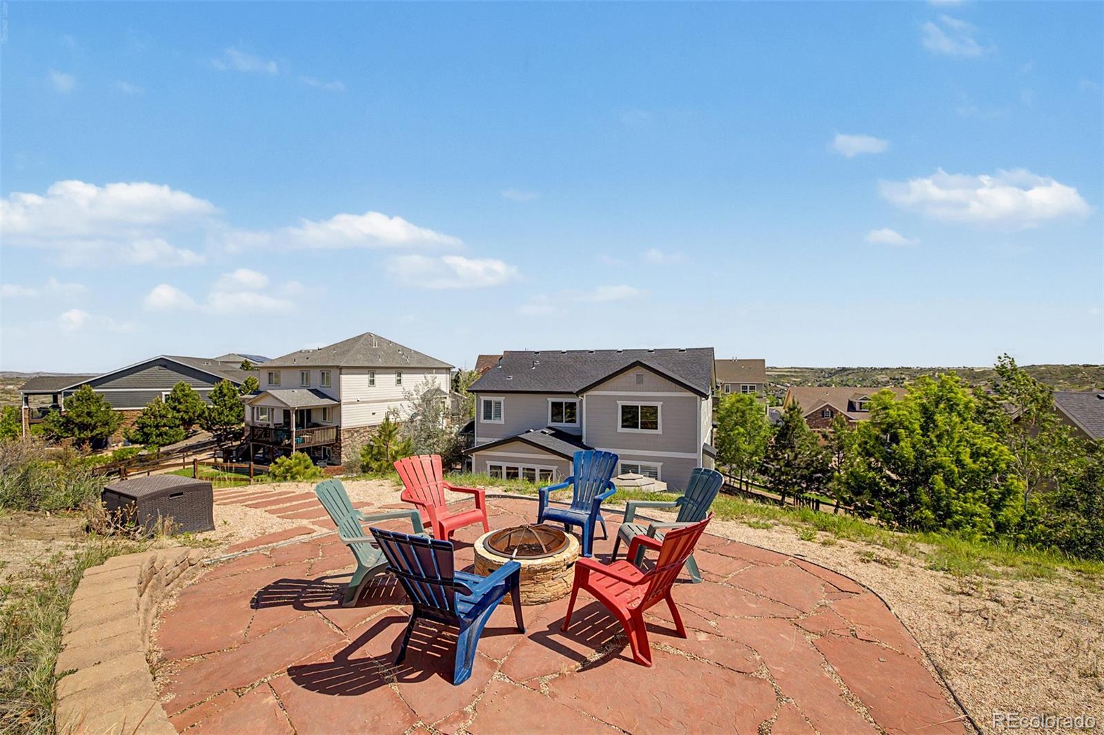 MLS Image #36 for 2601  dublin drive,castle rock, Colorado