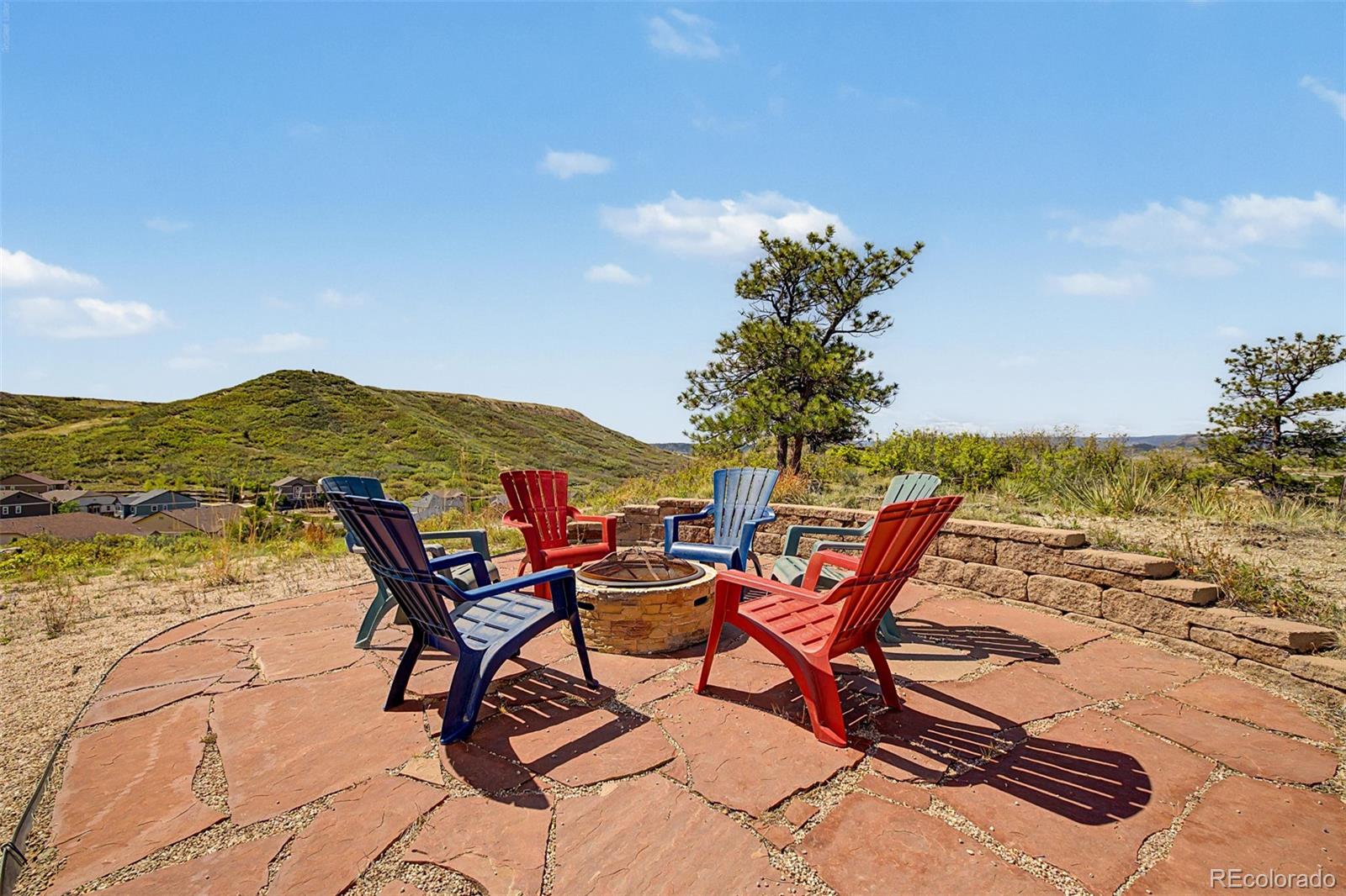 MLS Image #37 for 2601  dublin drive,castle rock, Colorado