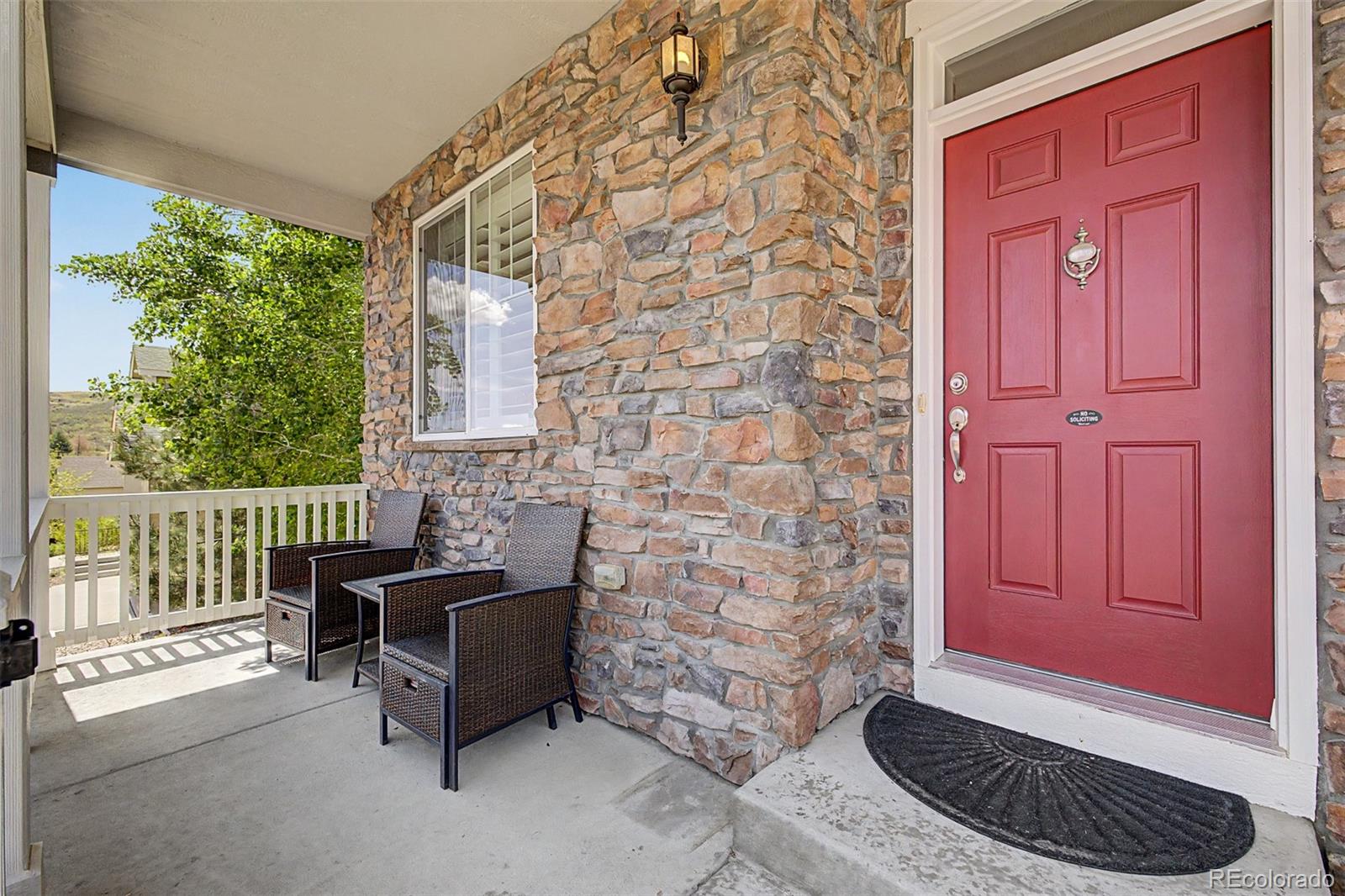 MLS Image #4 for 2601  dublin drive,castle rock, Colorado