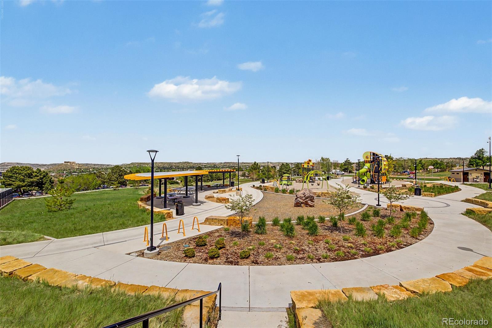 MLS Image #42 for 2601  dublin drive,castle rock, Colorado