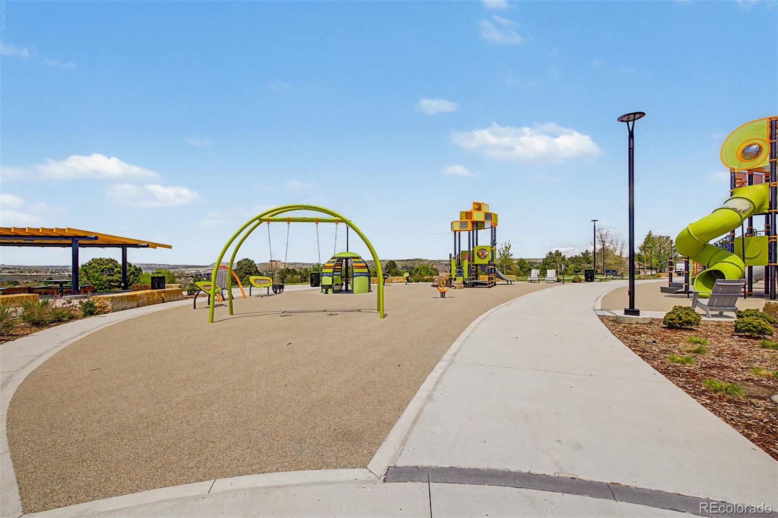 MLS Image #43 for 2601  dublin drive,castle rock, Colorado