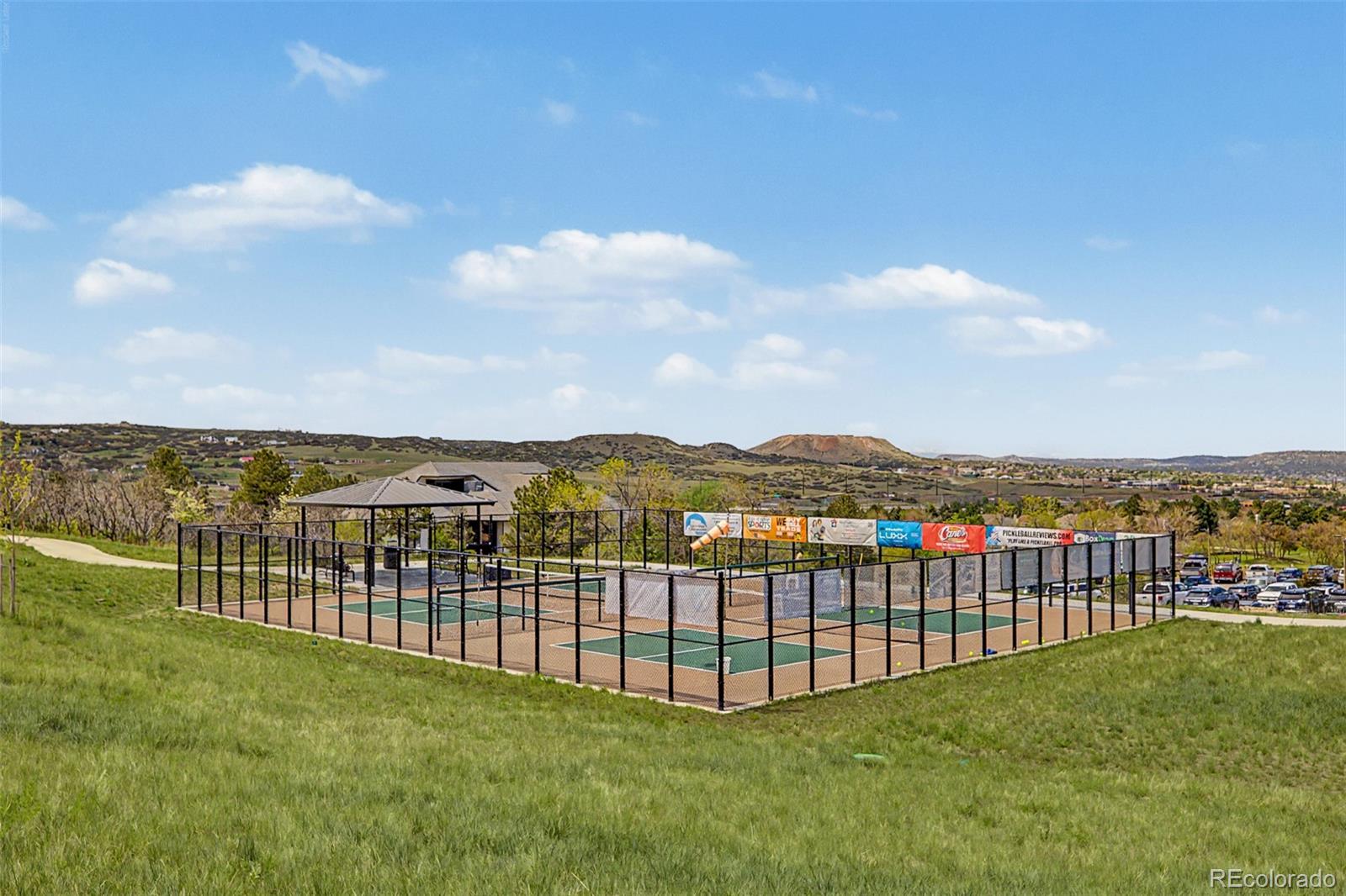 MLS Image #45 for 2601  dublin drive,castle rock, Colorado