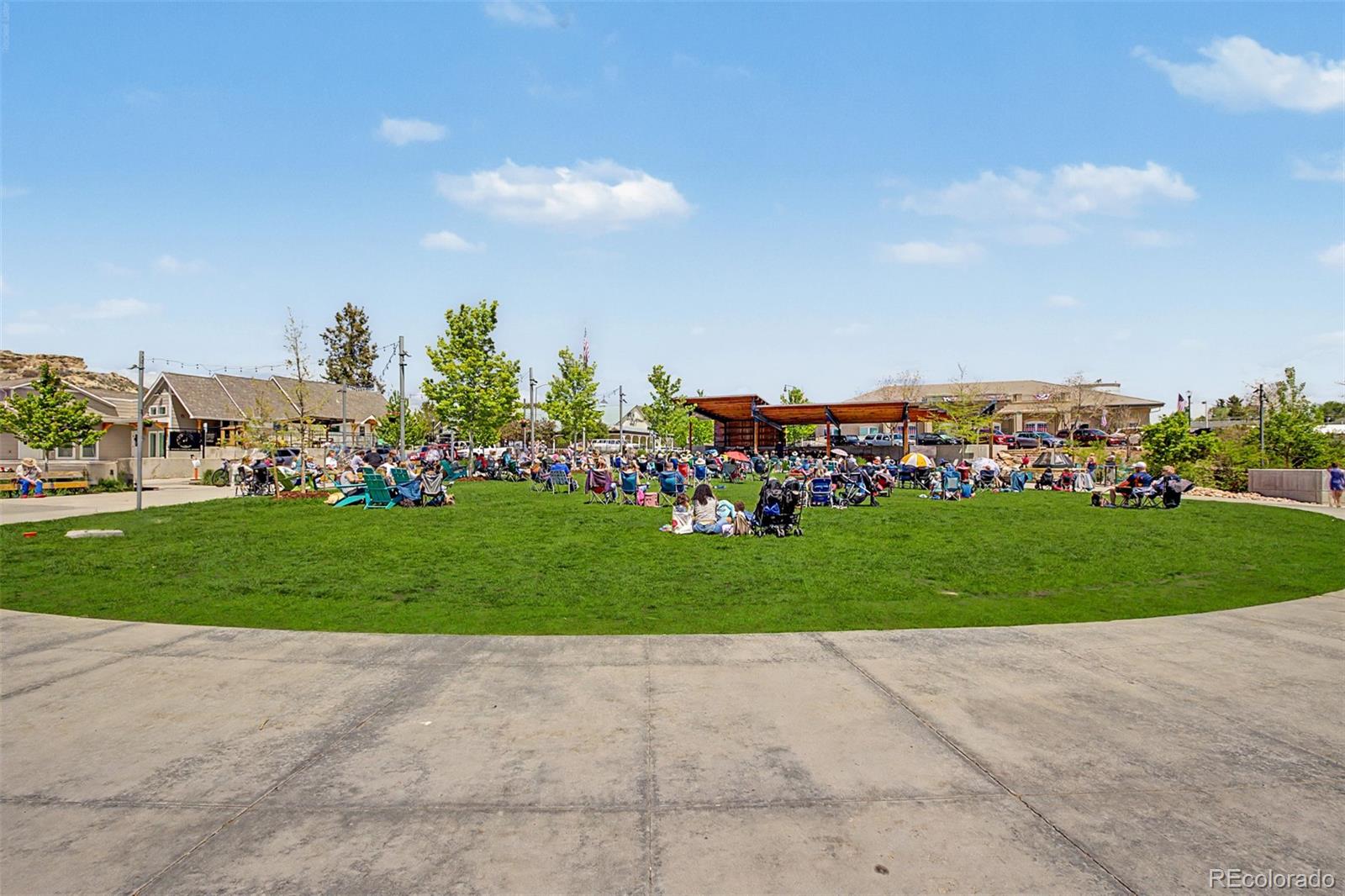 MLS Image #48 for 2601  dublin drive,castle rock, Colorado