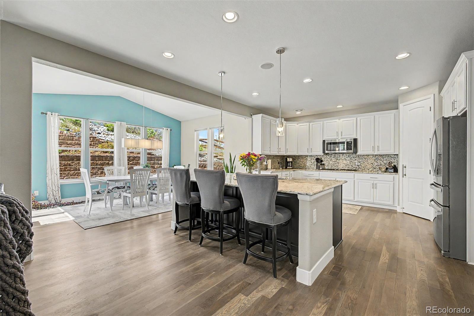 MLS Image #5 for 2601  dublin drive,castle rock, Colorado