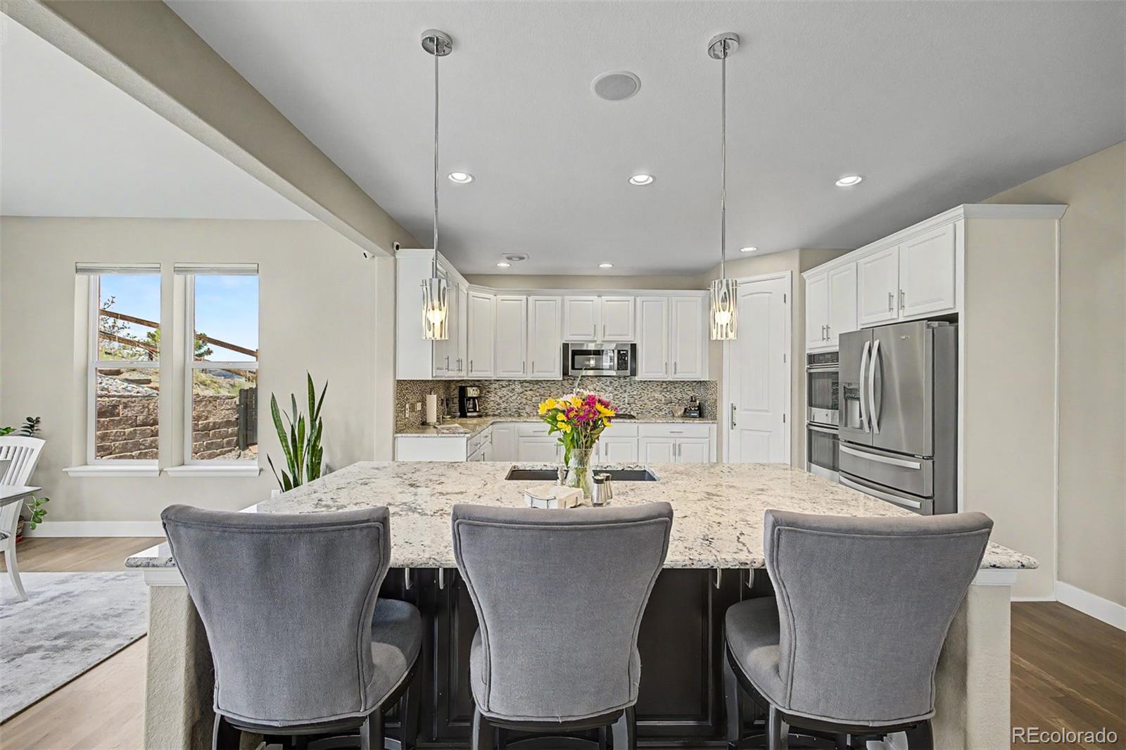 MLS Image #7 for 2601  dublin drive,castle rock, Colorado