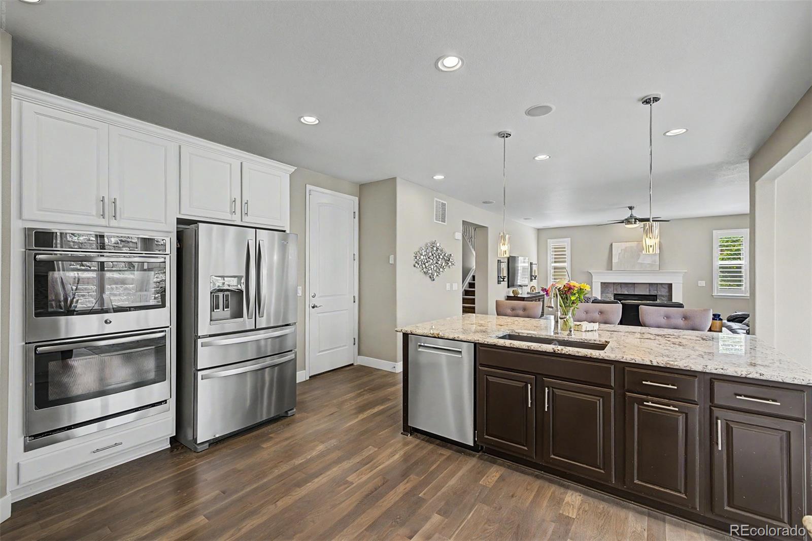 MLS Image #9 for 2601  dublin drive,castle rock, Colorado
