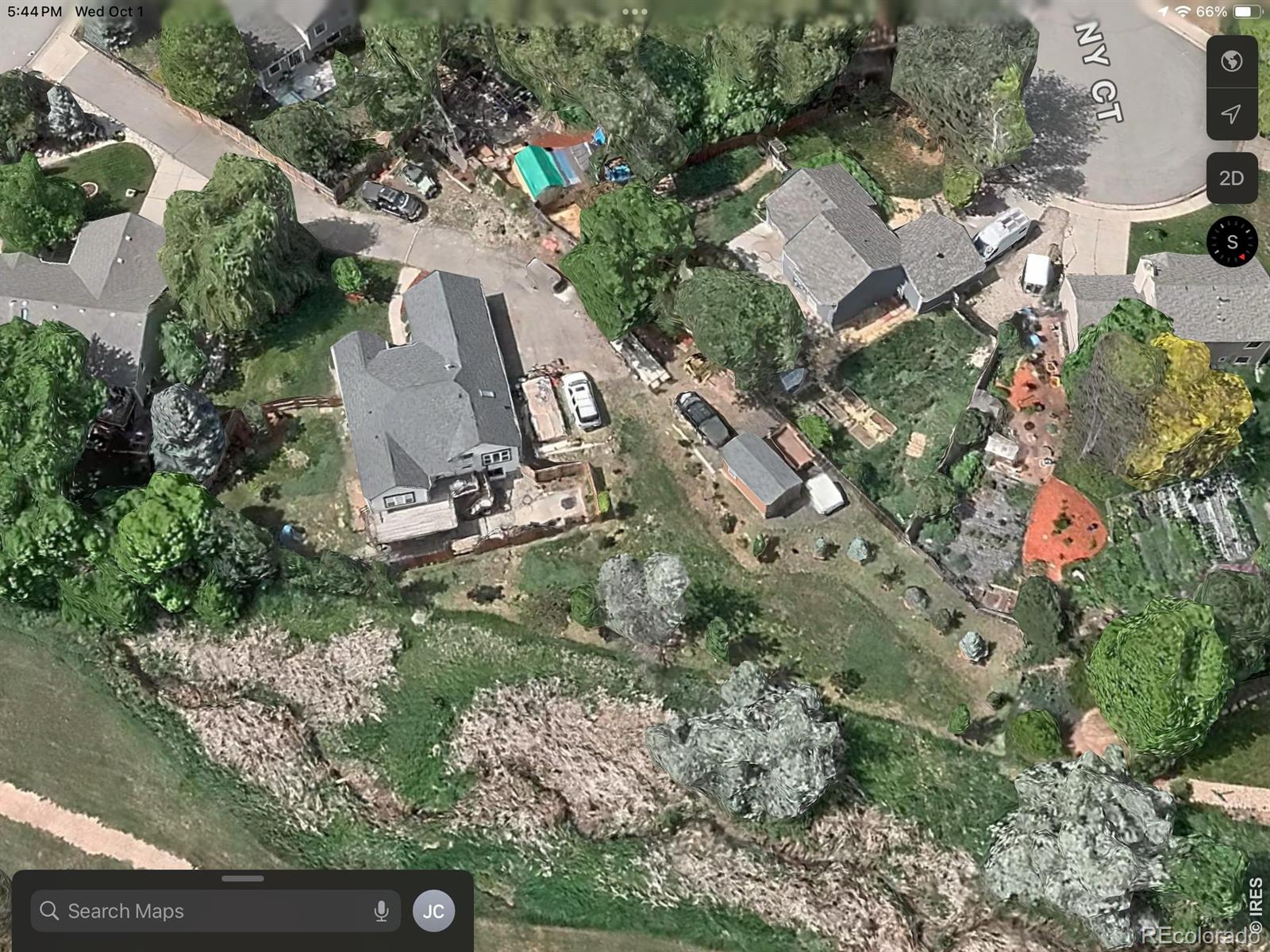 MLS Image #33 for 1013 w 41st street,loveland, Colorado