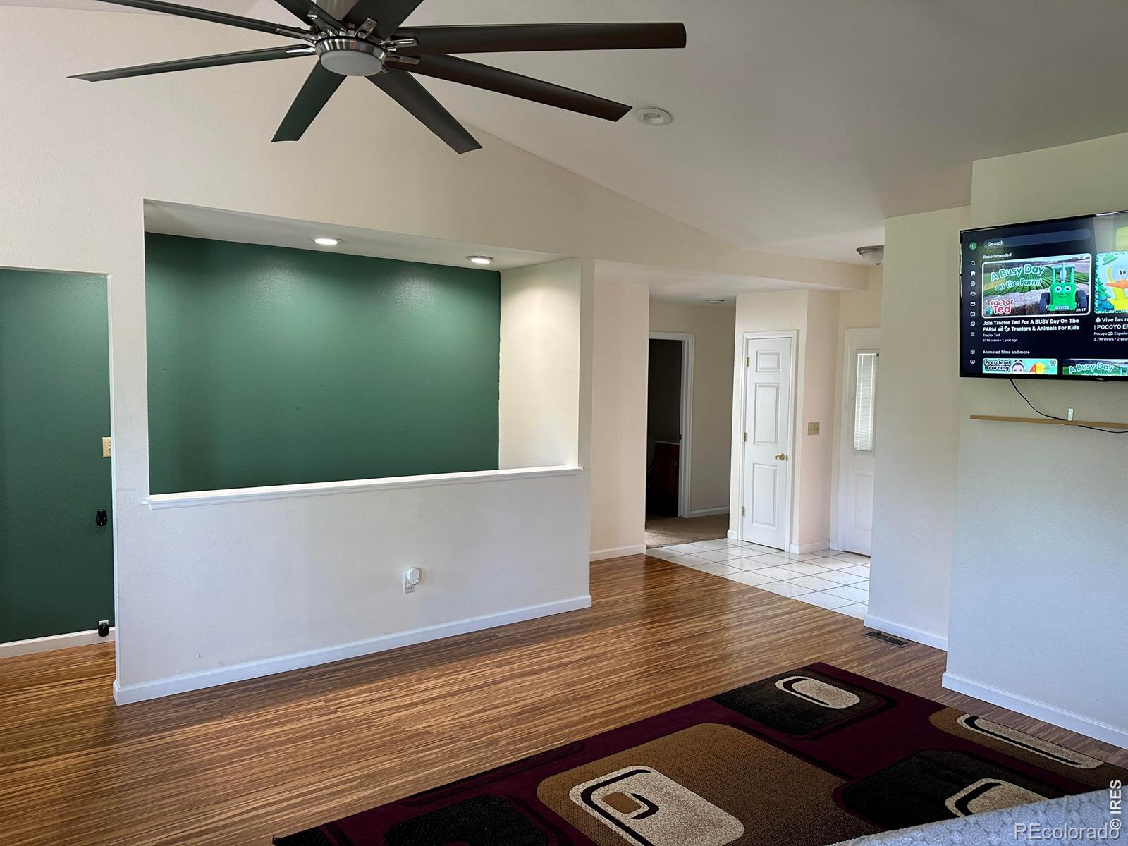 MLS Image #7 for 1013 w 41st street,loveland, Colorado