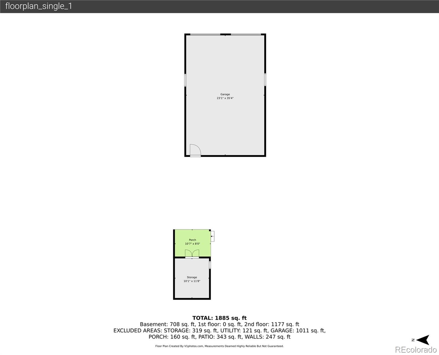 MLS Image #41 for 2218  wyoming avenue,pueblo, Colorado