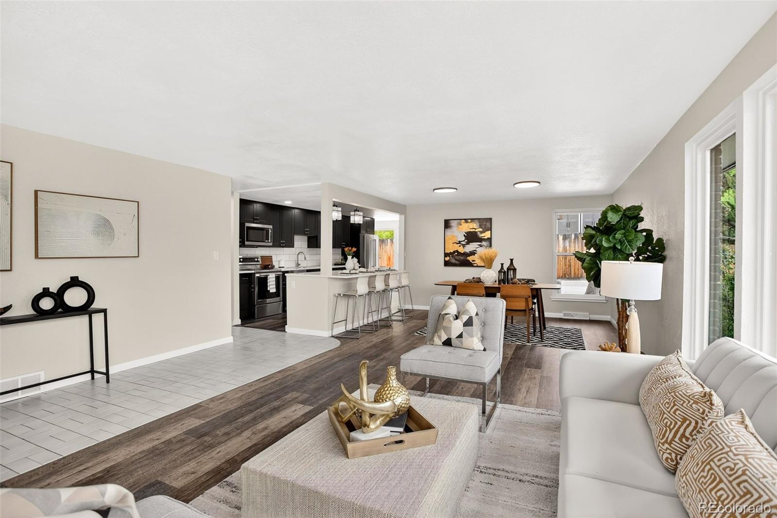 MLS Image #10 for 10480 w center avenue,lakewood, Colorado