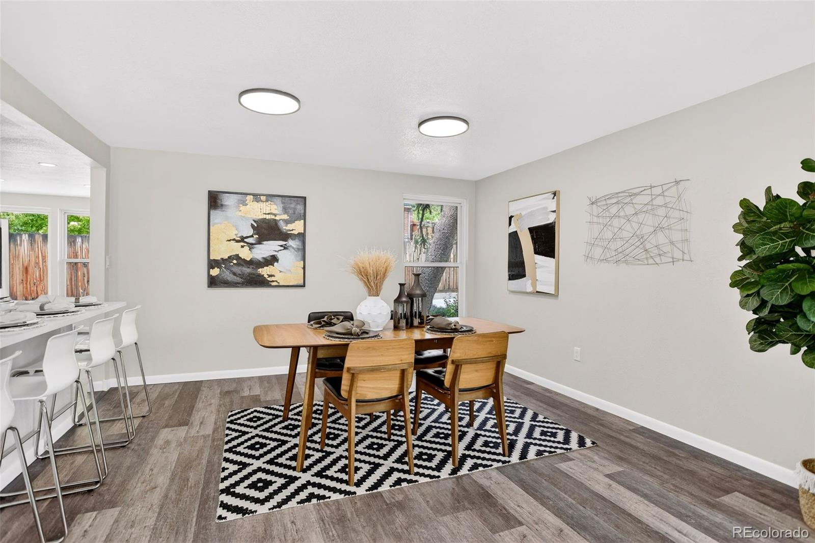 MLS Image #14 for 10480 w center avenue,lakewood, Colorado