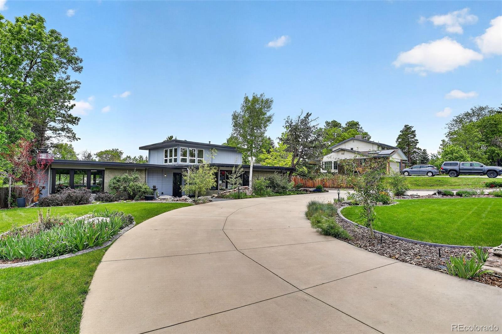 MLS Image #2 for 10480 w center avenue,lakewood, Colorado