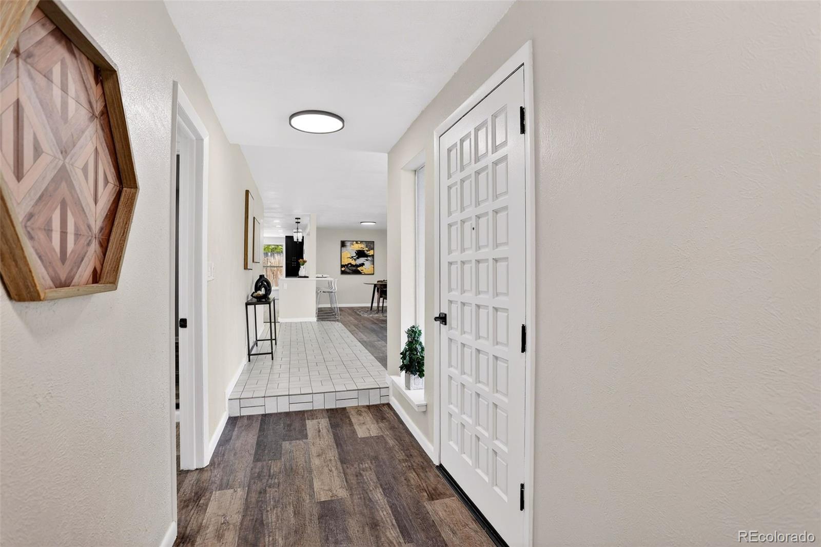 MLS Image #4 for 10480 w center avenue,lakewood, Colorado