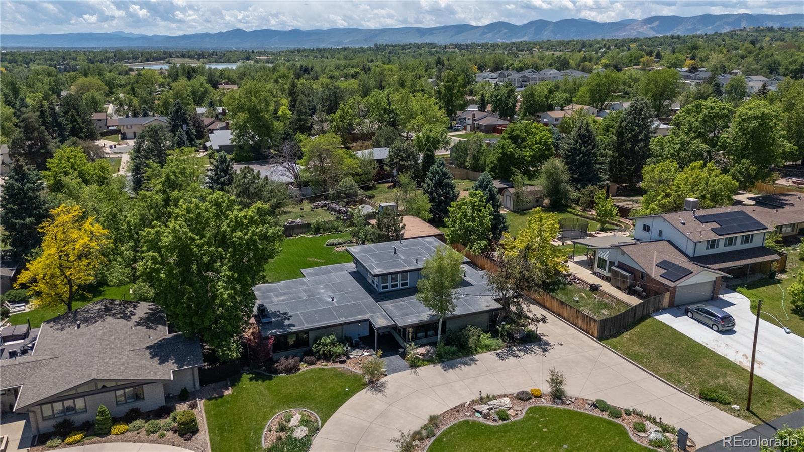 MLS Image #47 for 10480 w center avenue,lakewood, Colorado