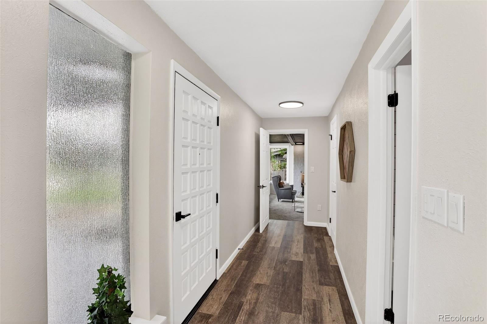 MLS Image #5 for 10480 w center avenue,lakewood, Colorado