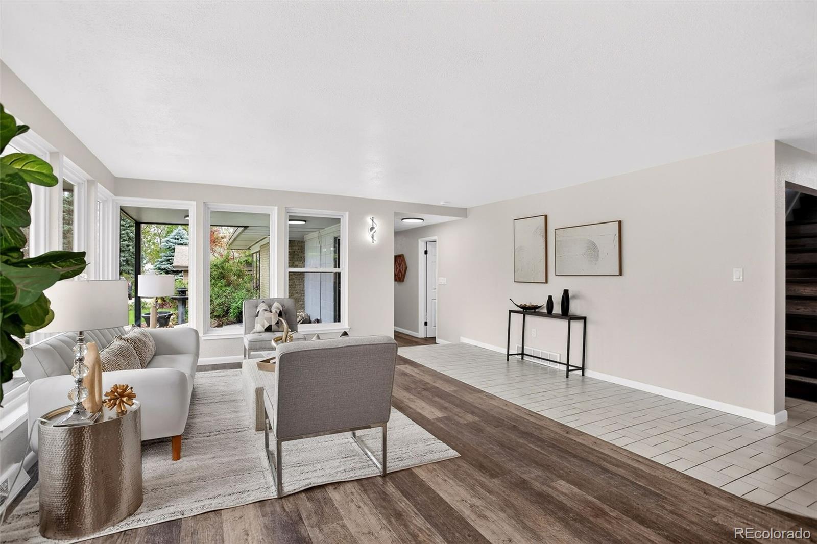 MLS Image #9 for 10480 w center avenue,lakewood, Colorado