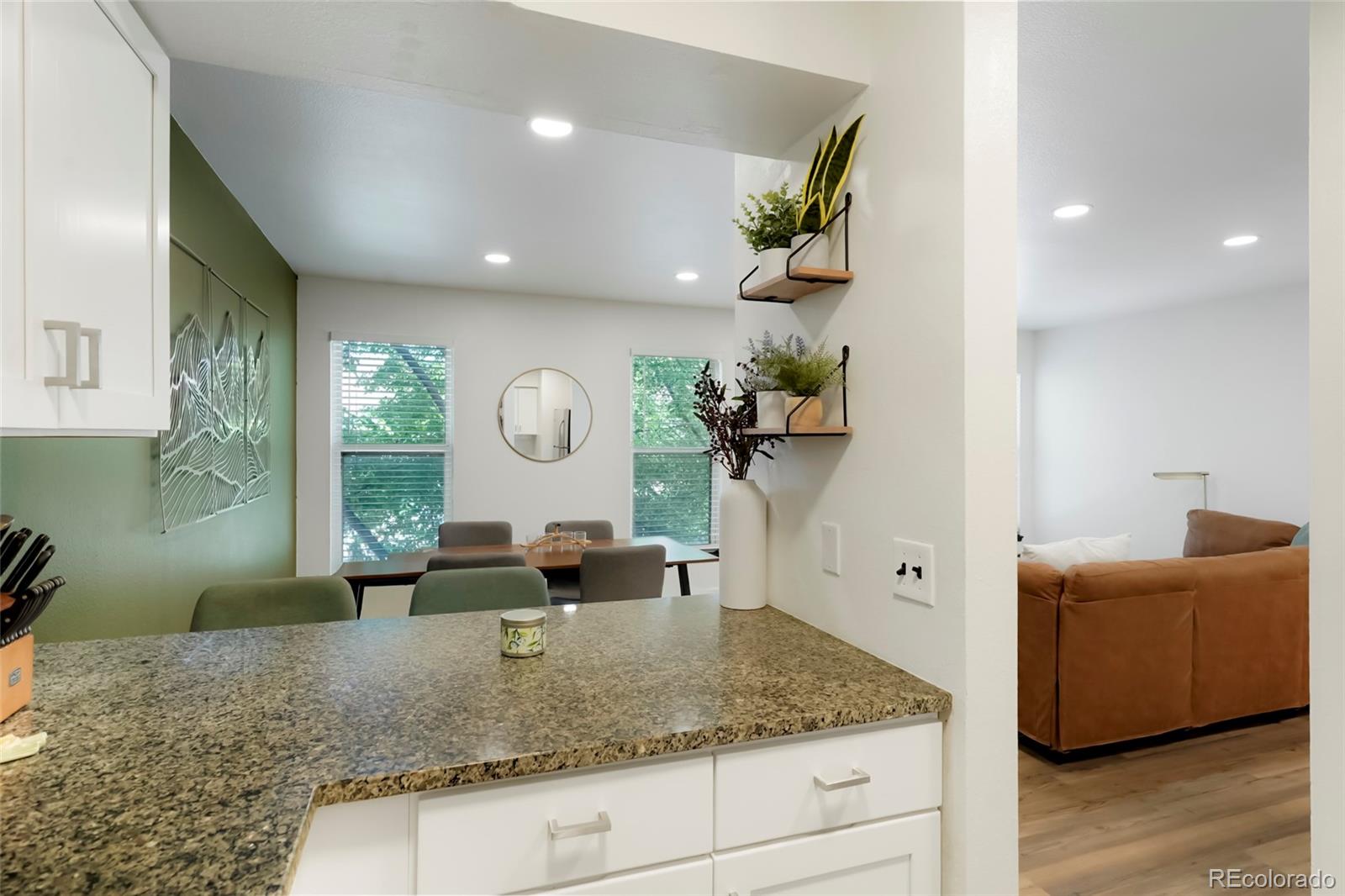 MLS Image #11 for 1201  galapago street,denver, Colorado
