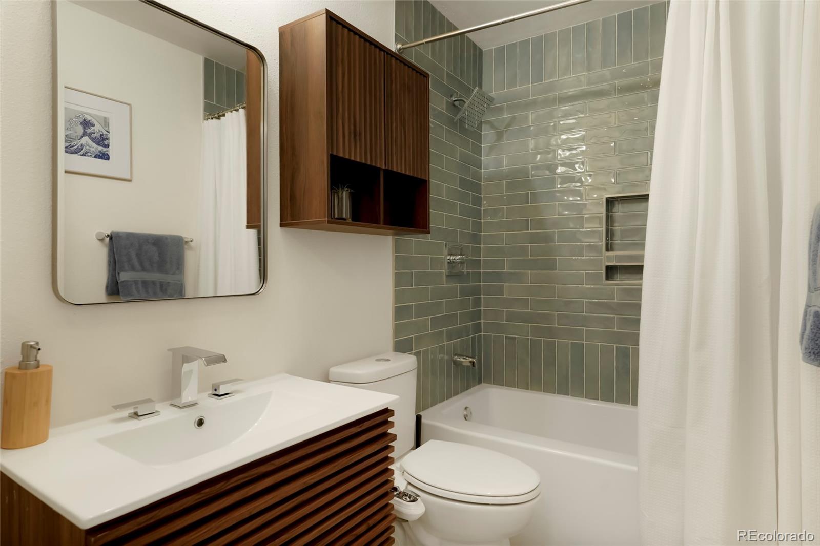 MLS Image #12 for 1201  galapago street,denver, Colorado