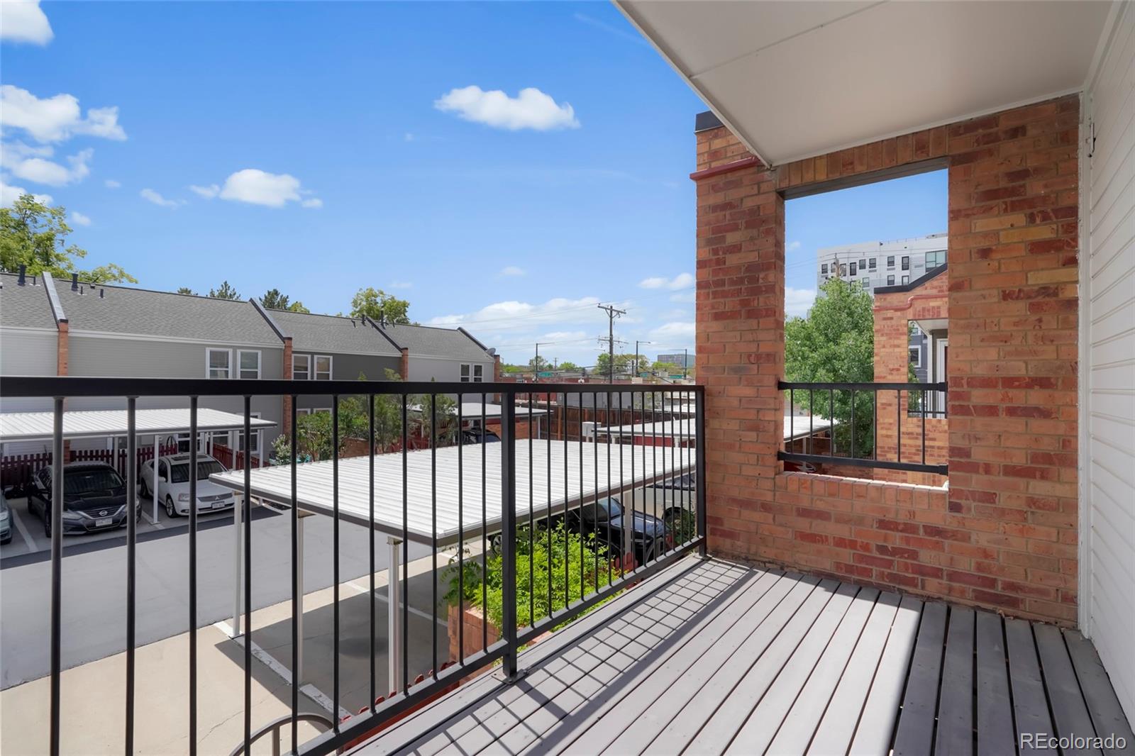 MLS Image #16 for 1201  galapago street,denver, Colorado