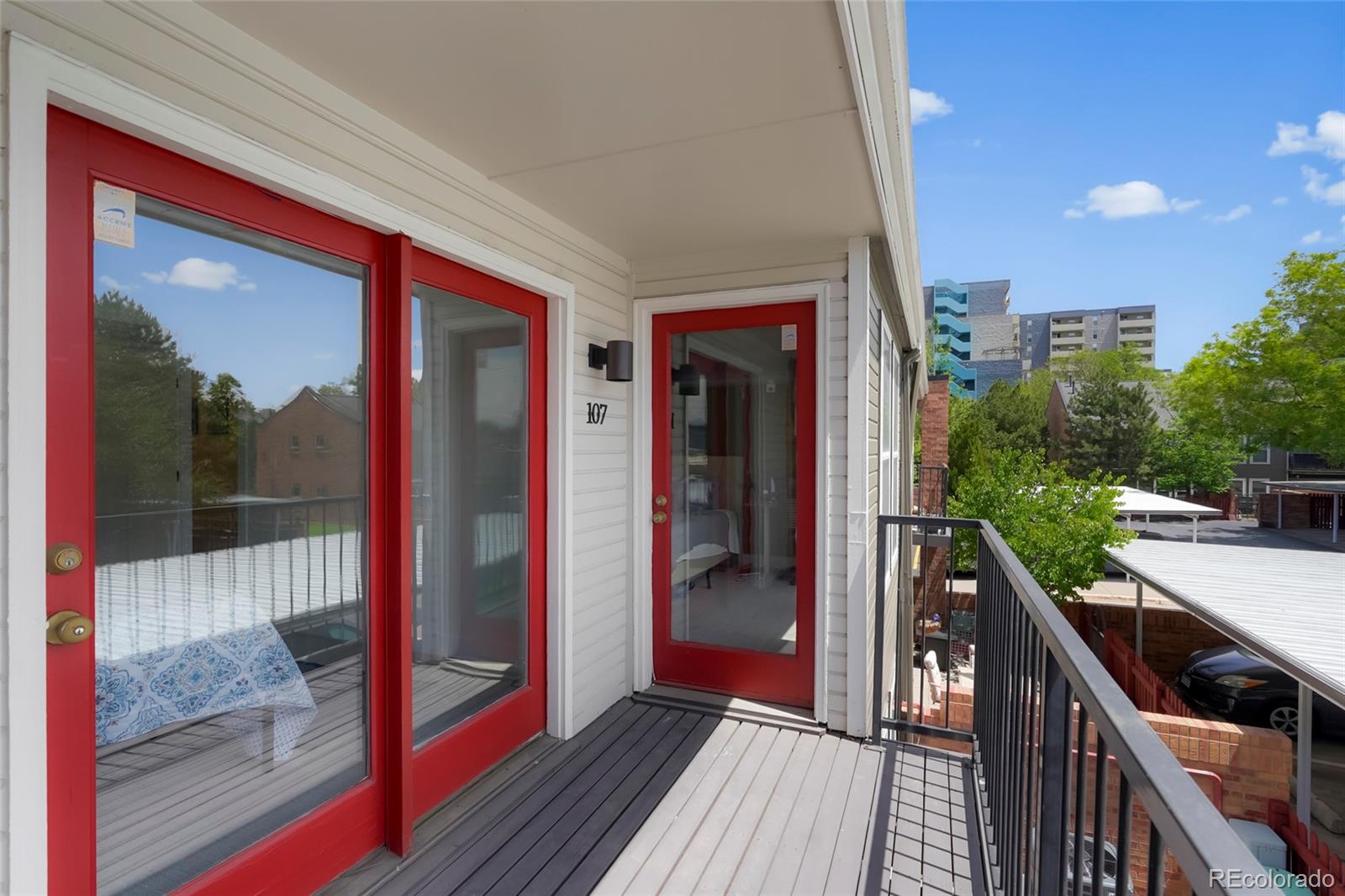MLS Image #17 for 1201  galapago street,denver, Colorado