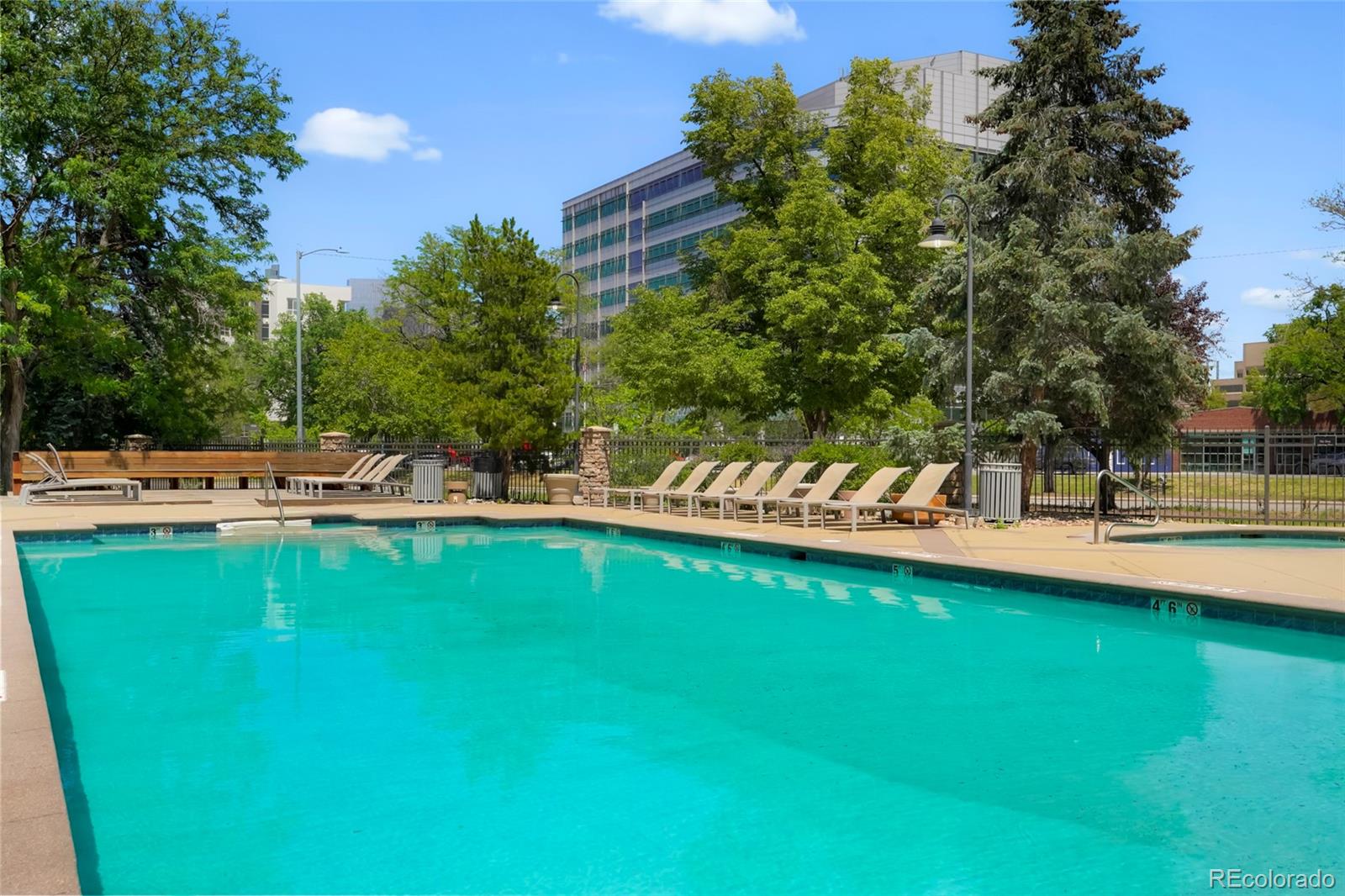 MLS Image #23 for 1201  galapago street,denver, Colorado