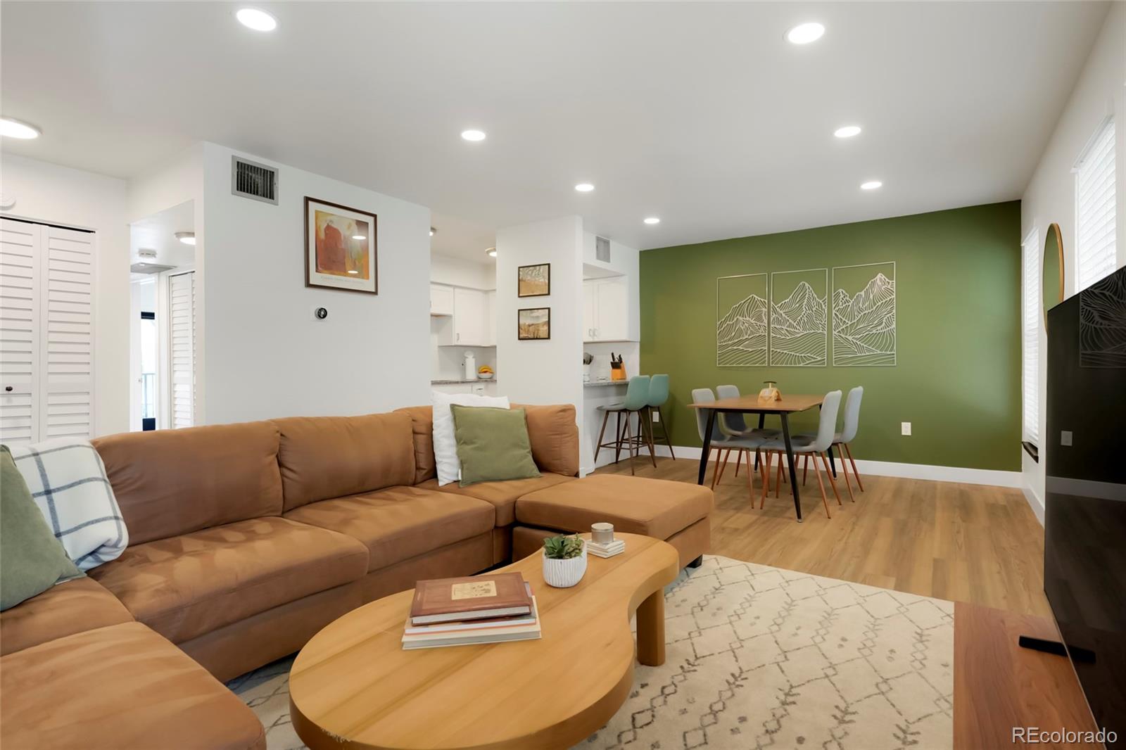 MLS Image #3 for 1201  galapago street,denver, Colorado
