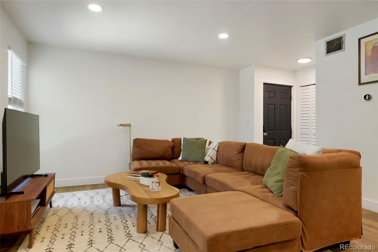 MLS Image #4 for 1201  galapago street,denver, Colorado