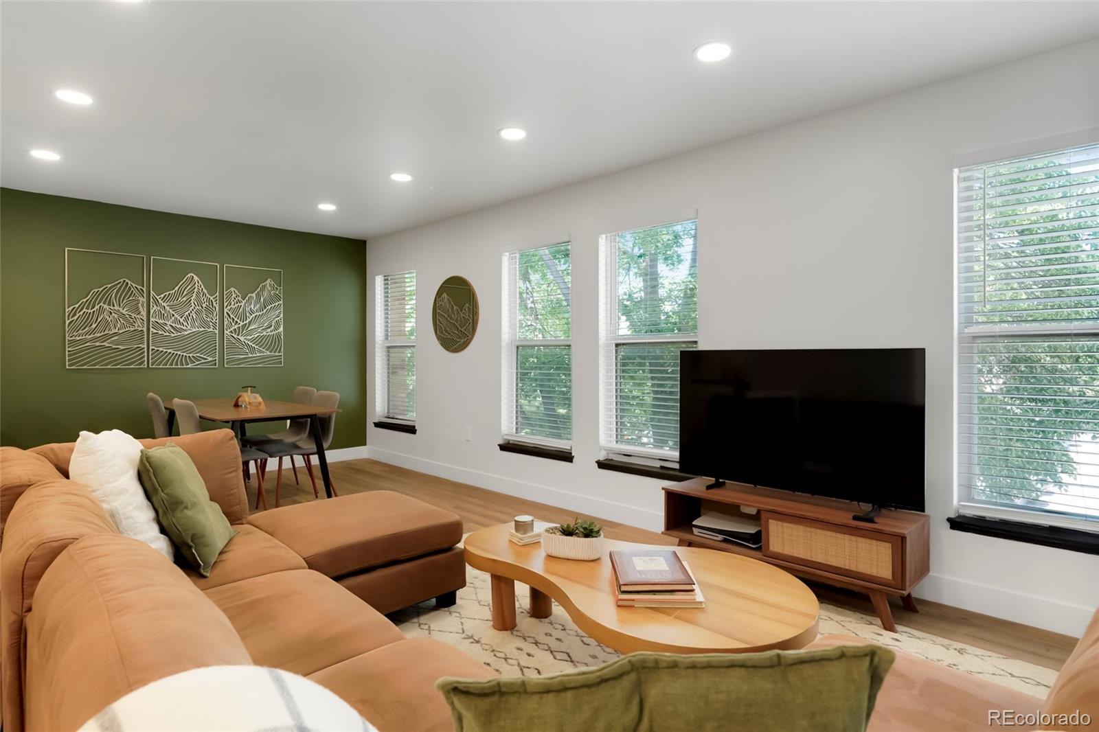 MLS Image #5 for 1201  galapago street,denver, Colorado
