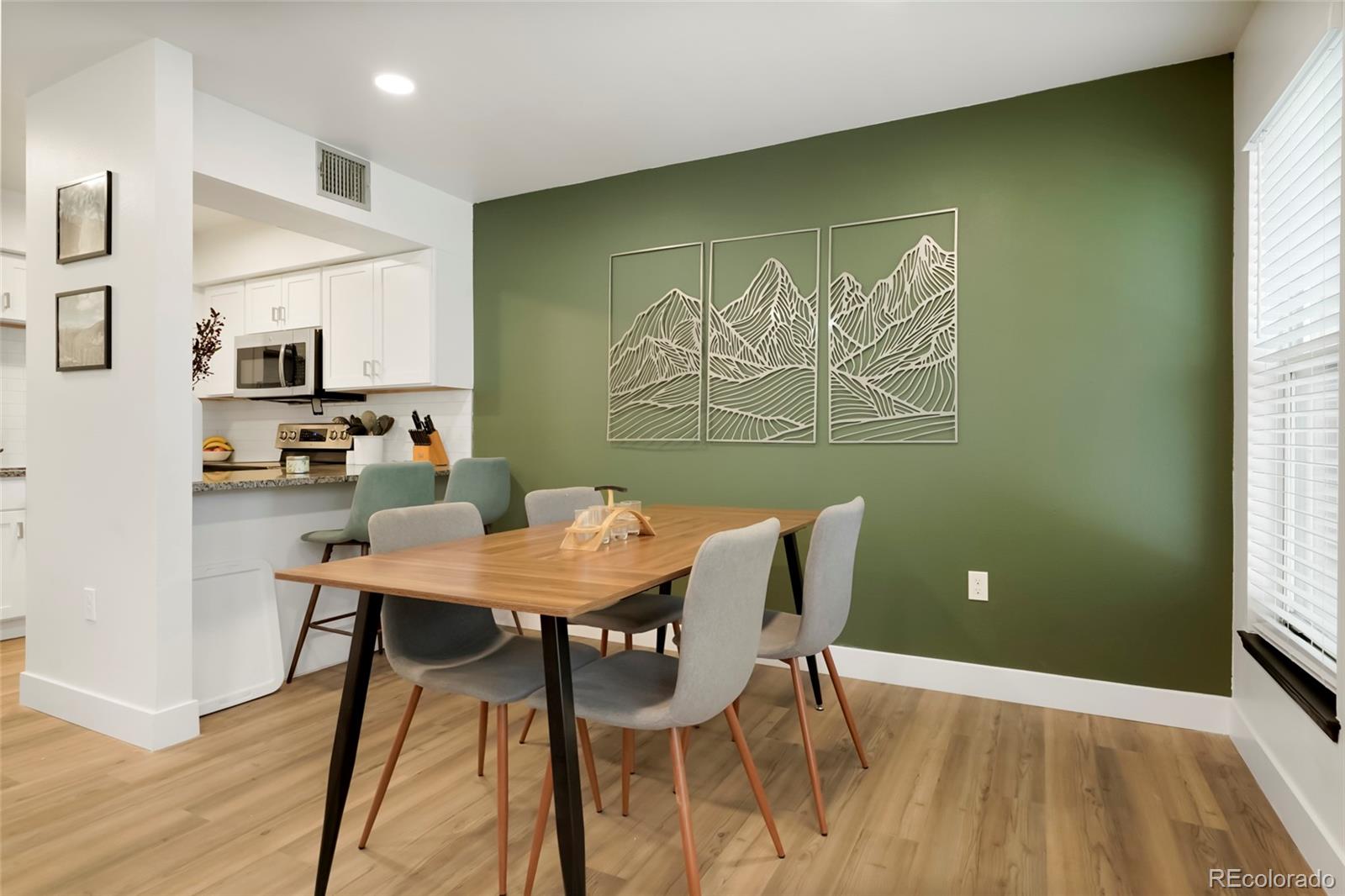 MLS Image #6 for 1201  galapago street,denver, Colorado