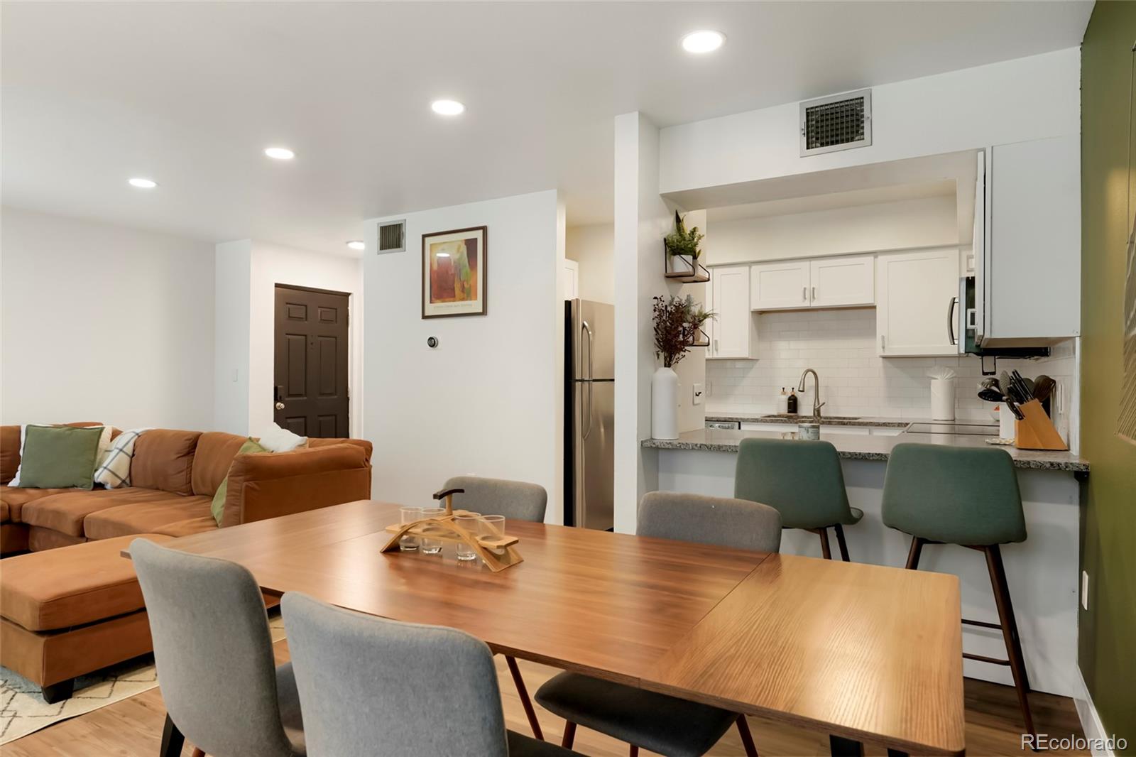 MLS Image #8 for 1201  galapago street,denver, Colorado