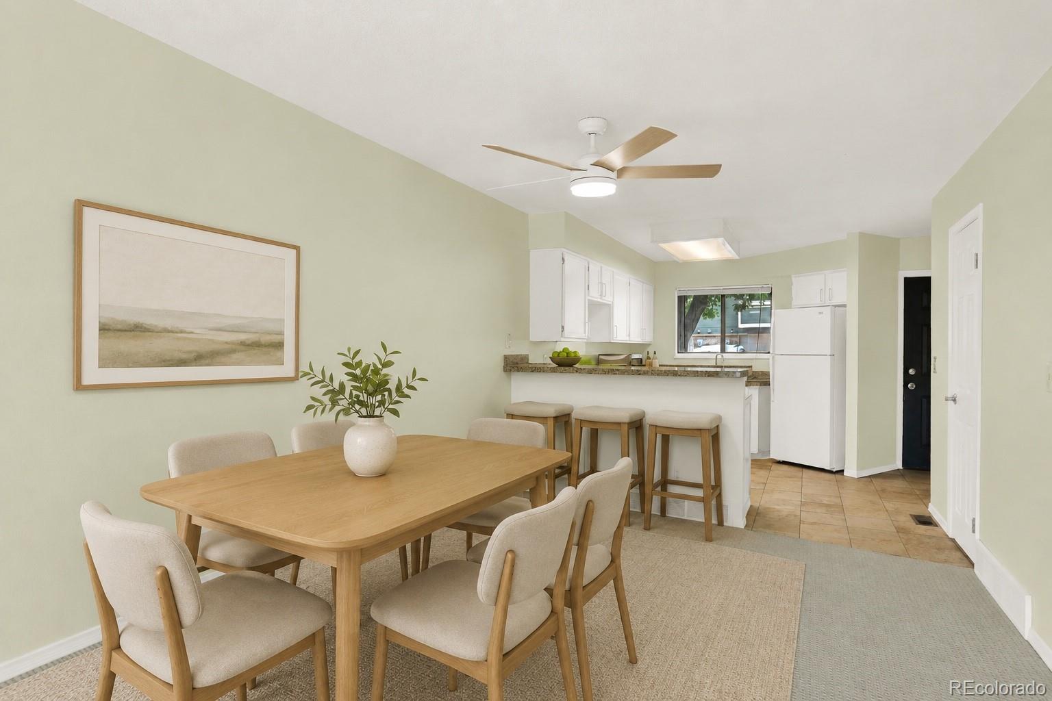 MLS Image #4 for 8743 w cornell avenue,lakewood, Colorado
