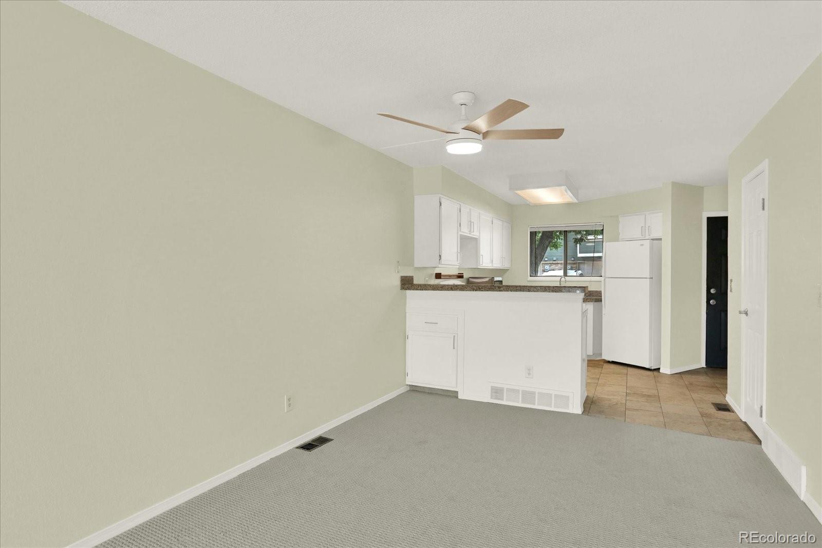 MLS Image #5 for 8743 w cornell avenue,lakewood, Colorado