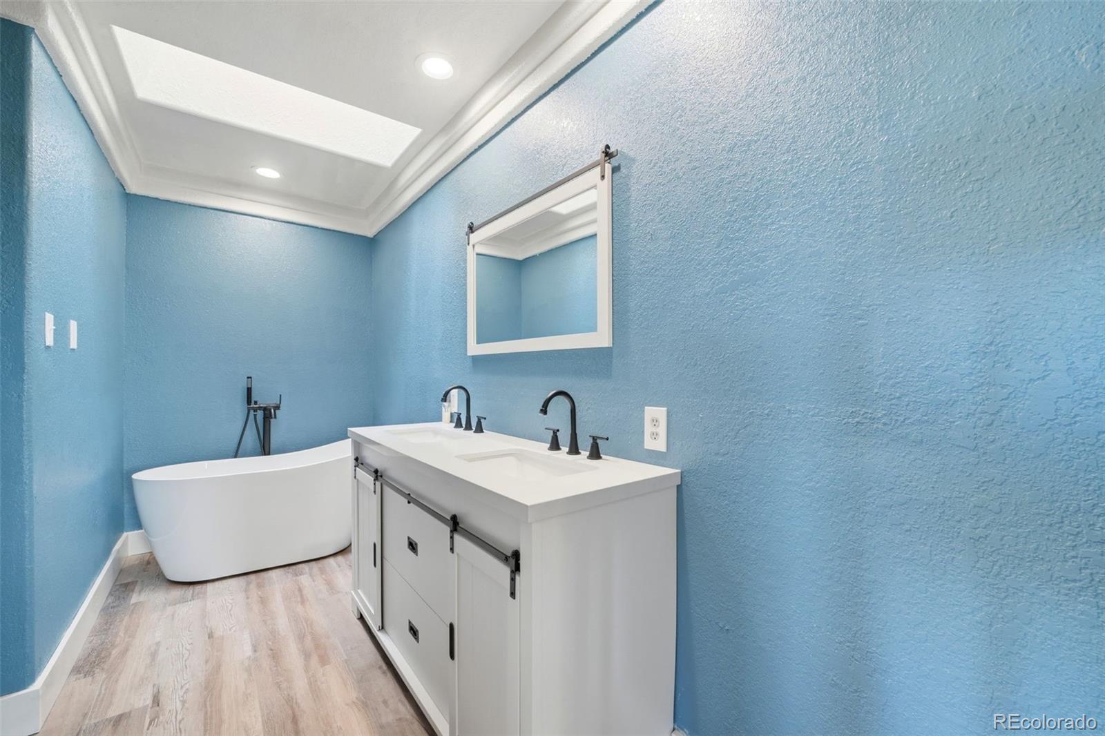MLS Image #3 for 321 w linden avenue,pueblo west, Colorado